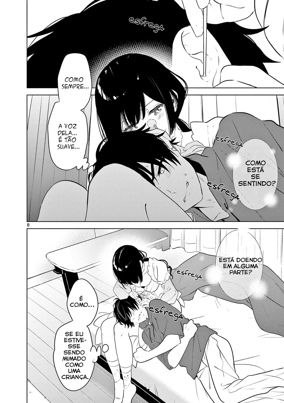 Read I Want to End This Love Game PT Manga Online