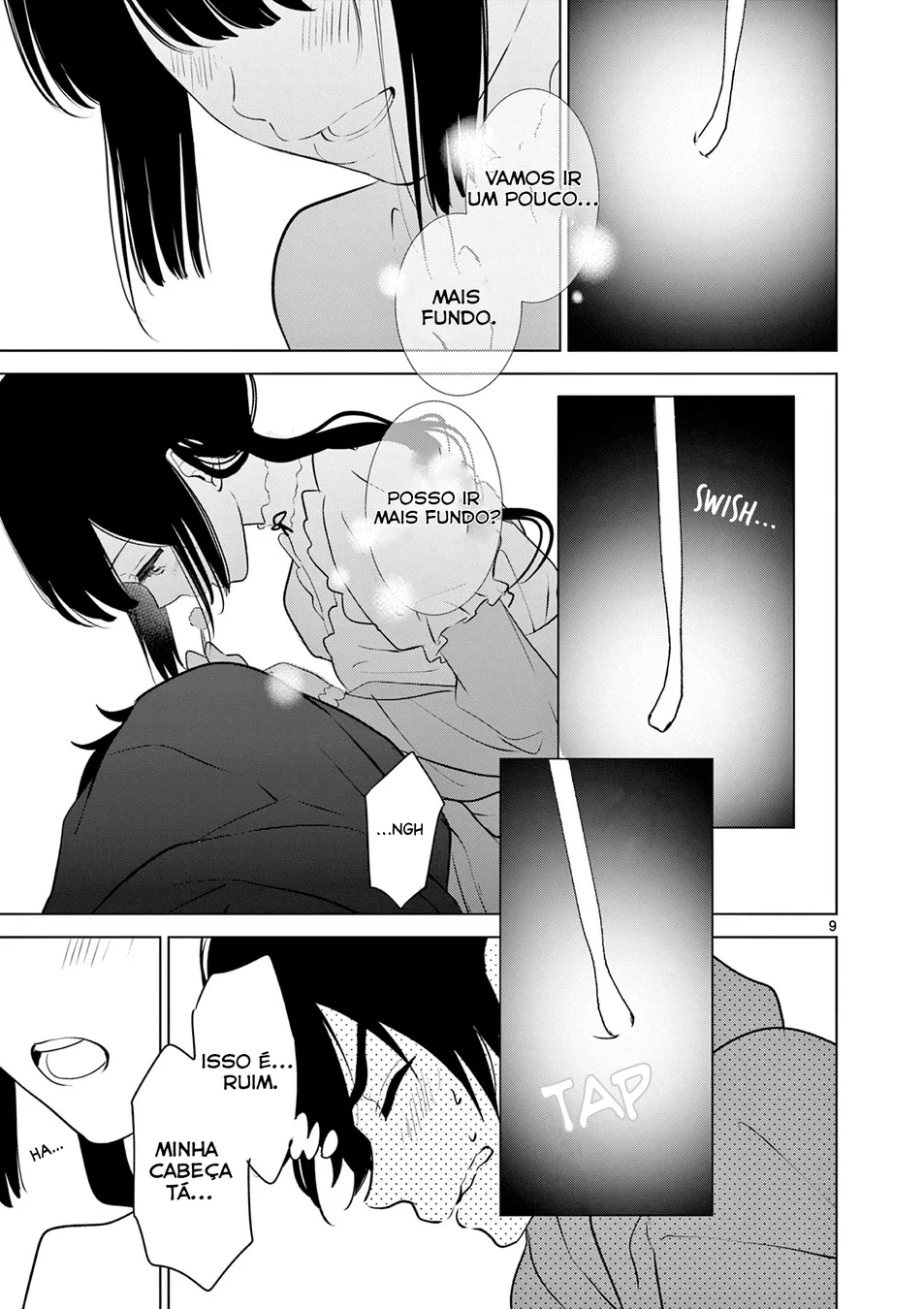 Read I Want to End This Love Game PT Manga Online