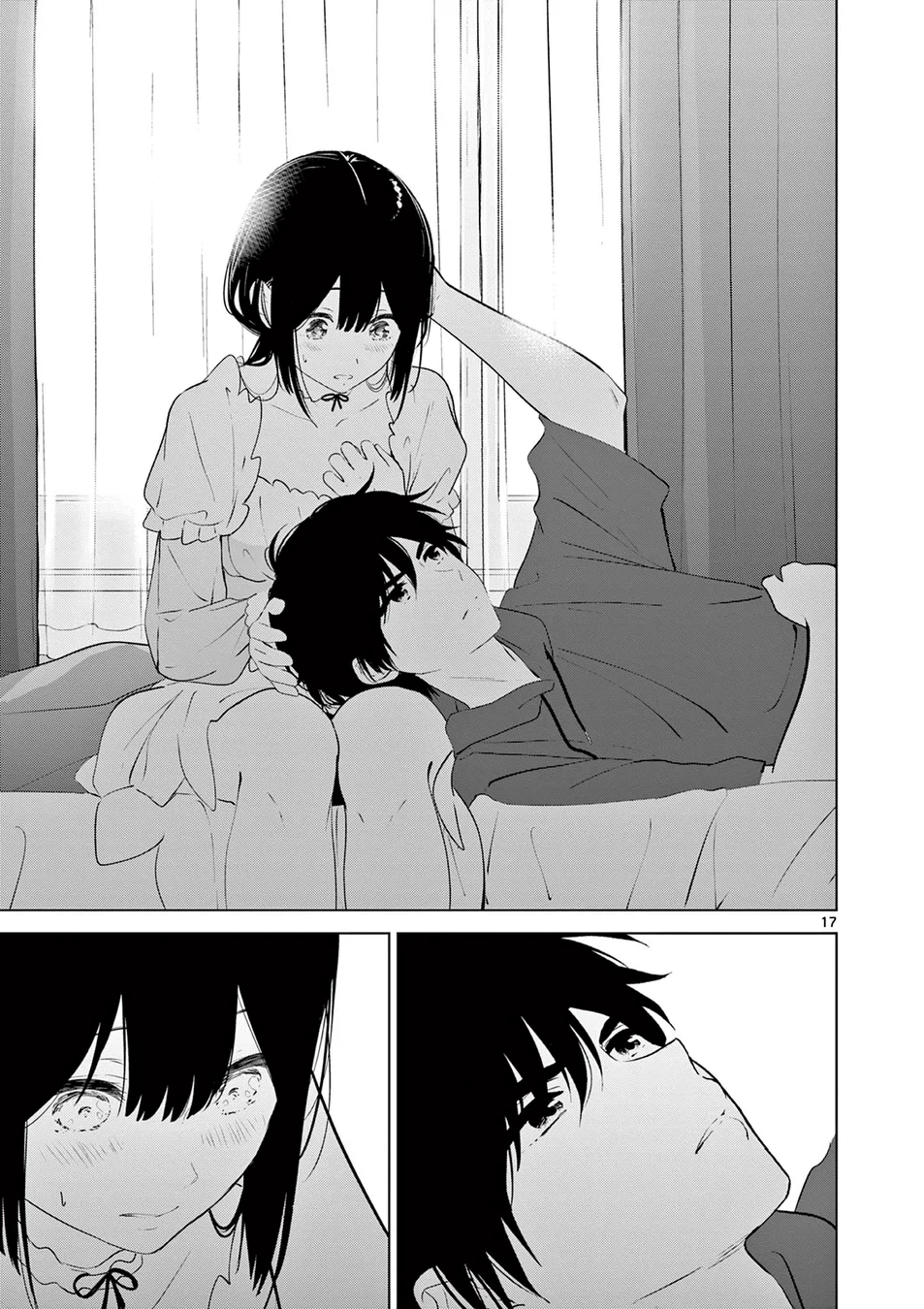 Read I Want to End This Love Game PT Manga Online