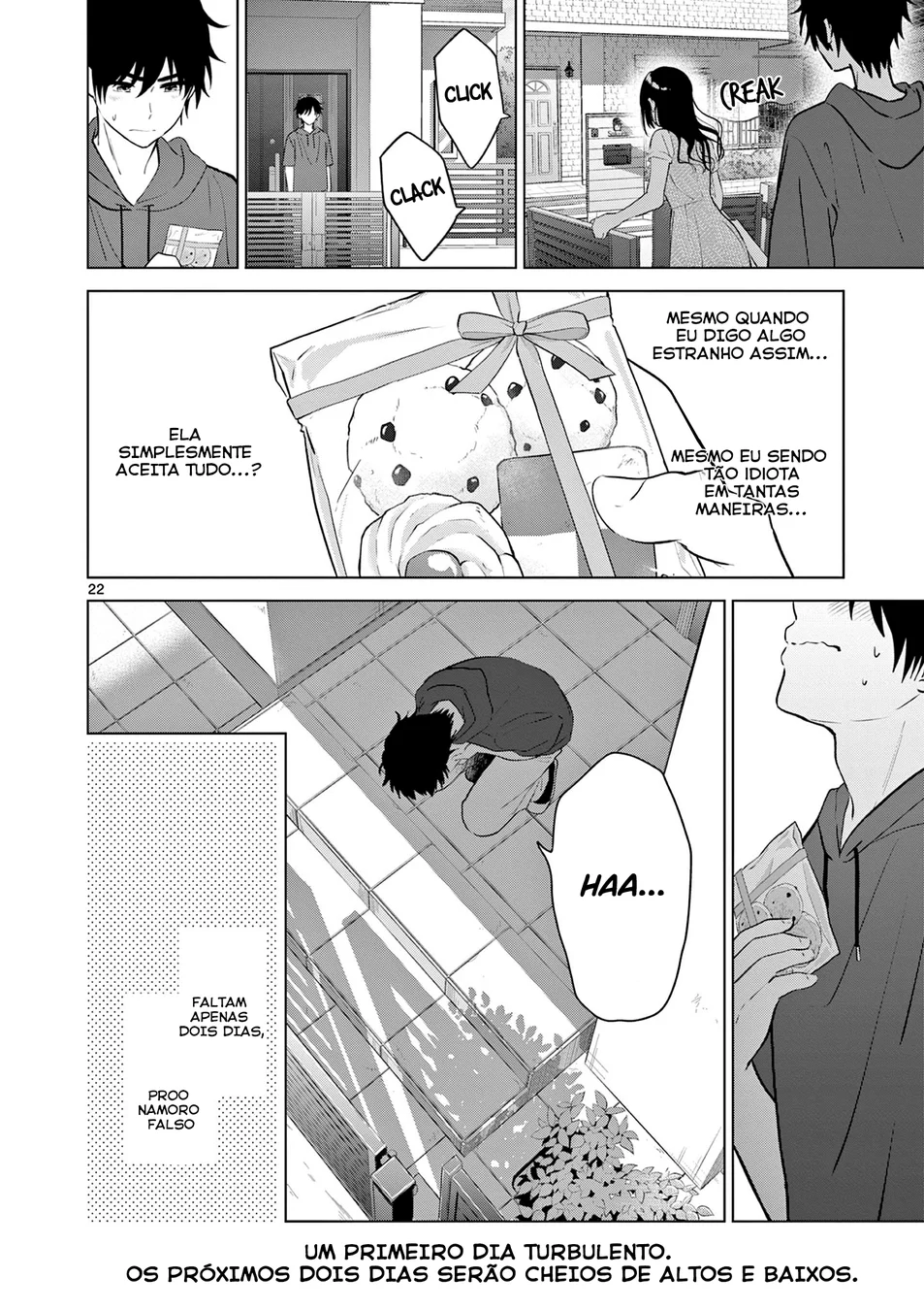 Read I Want to End This Love Game PT Manga Online