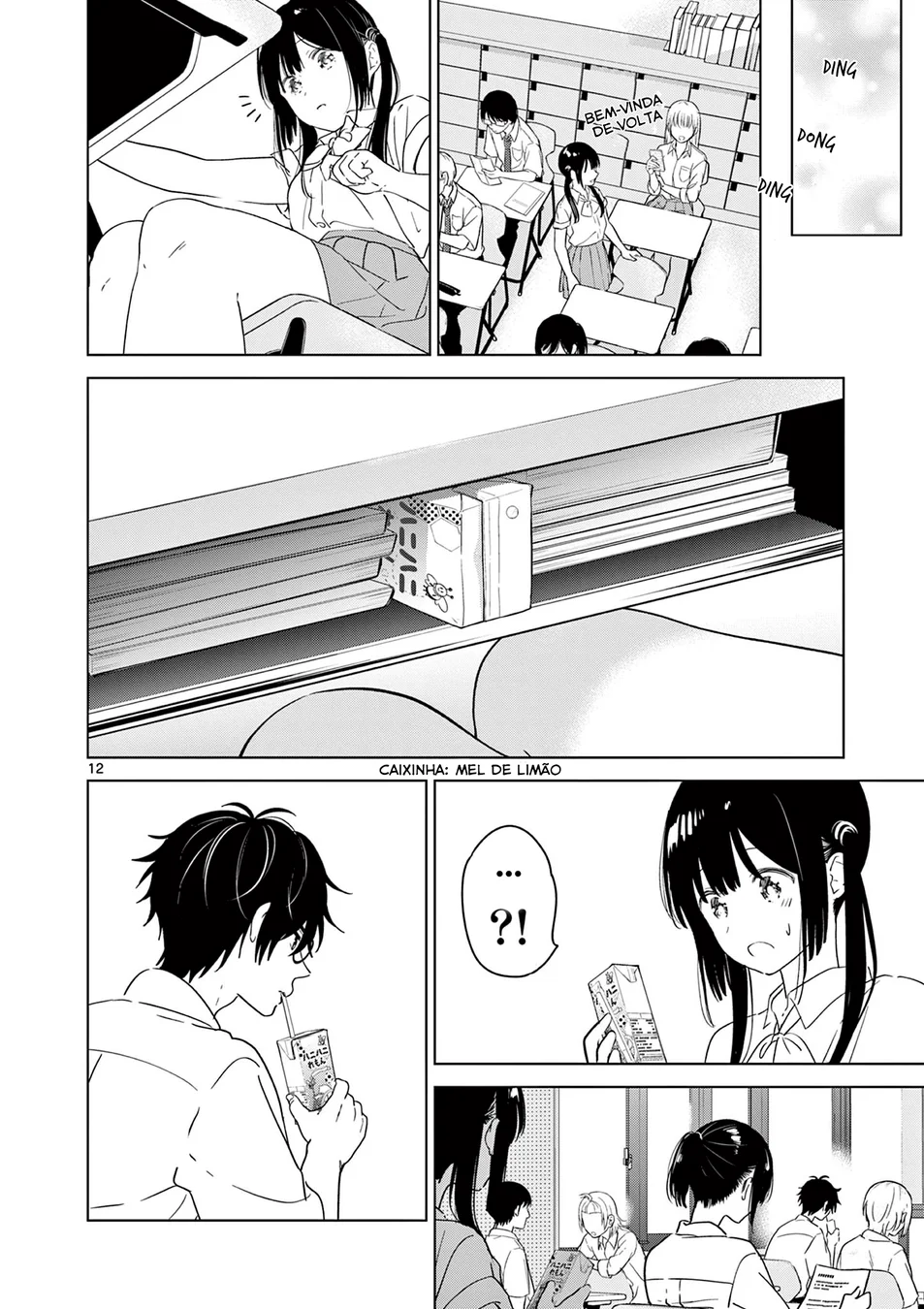 Read I Want to End This Love Game PT Manga Online