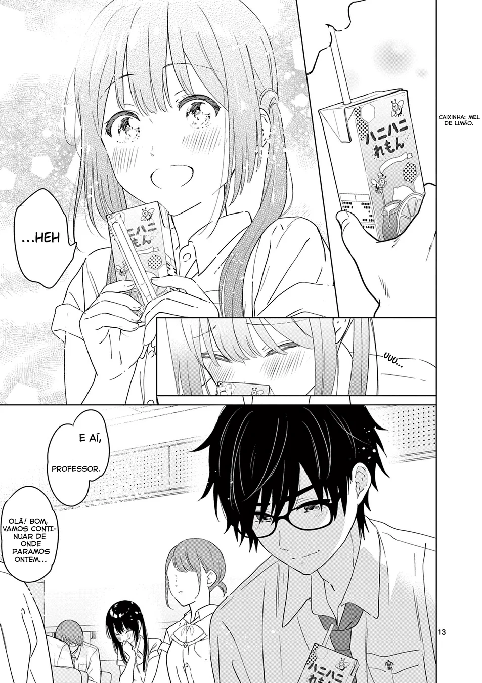 Read I Want to End This Love Game PT Manga Online