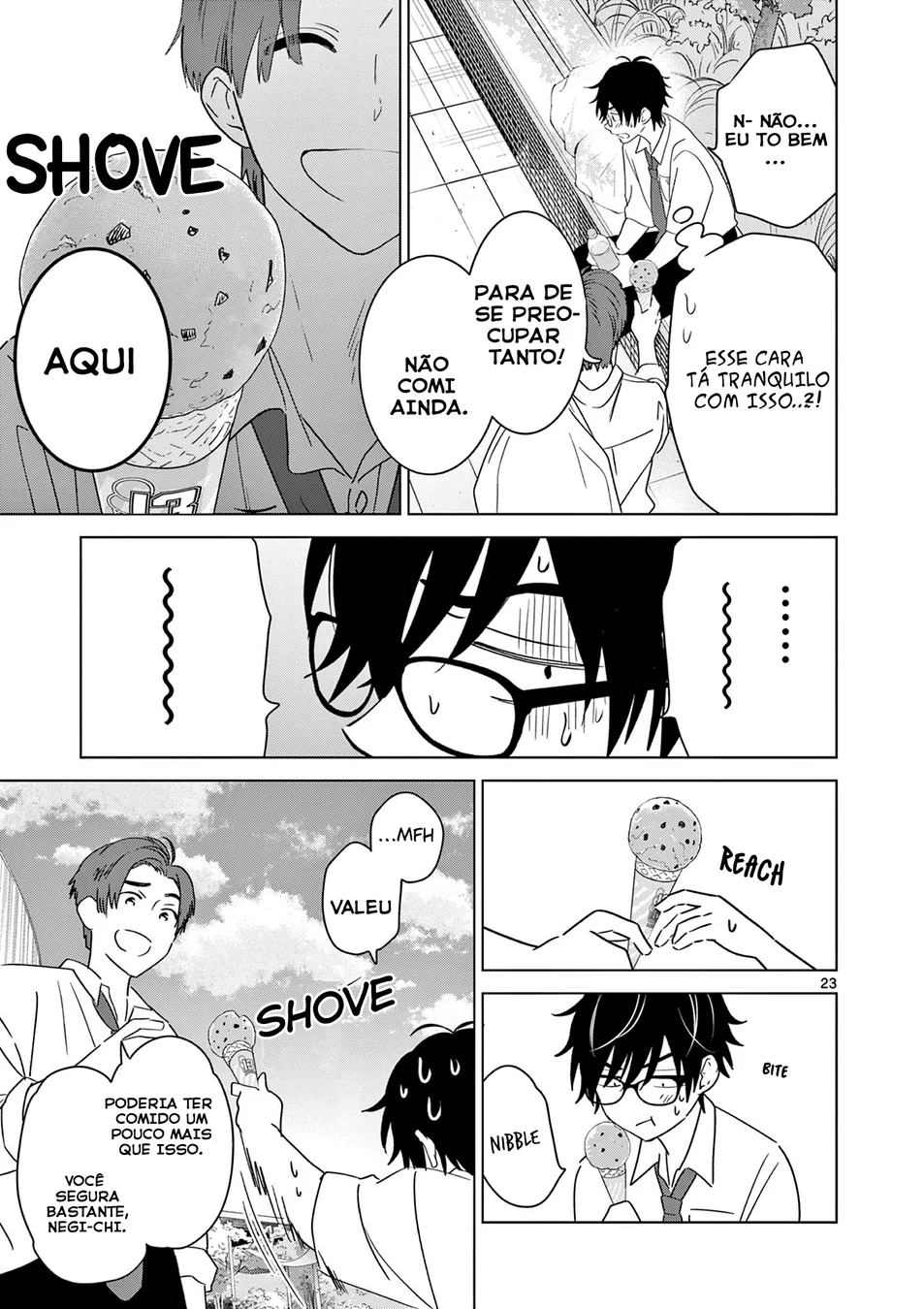 Read I Want to End This Love Game PT Manga Online