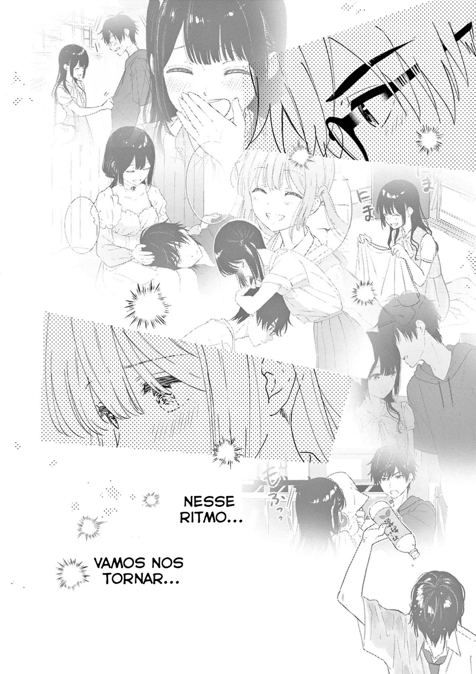Read I Want to End This Love Game PT Manga Online