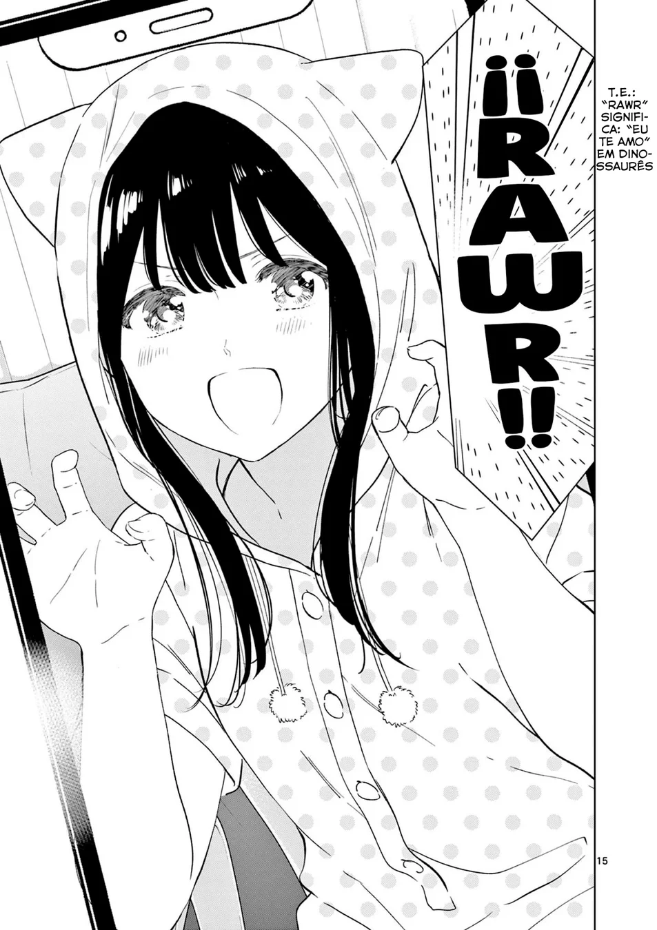 Read I Want to End This Love Game PT Manga Online
