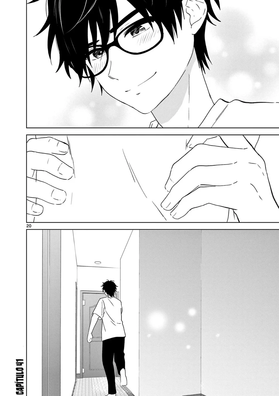 Read I Want to End This Love Game PT Manga Online