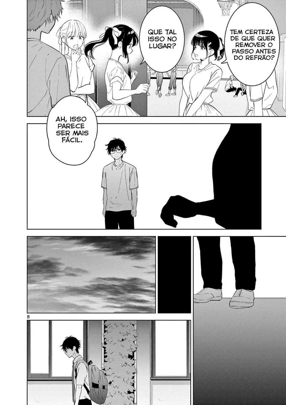 Read I Want to End This Love Game PT Manga Online