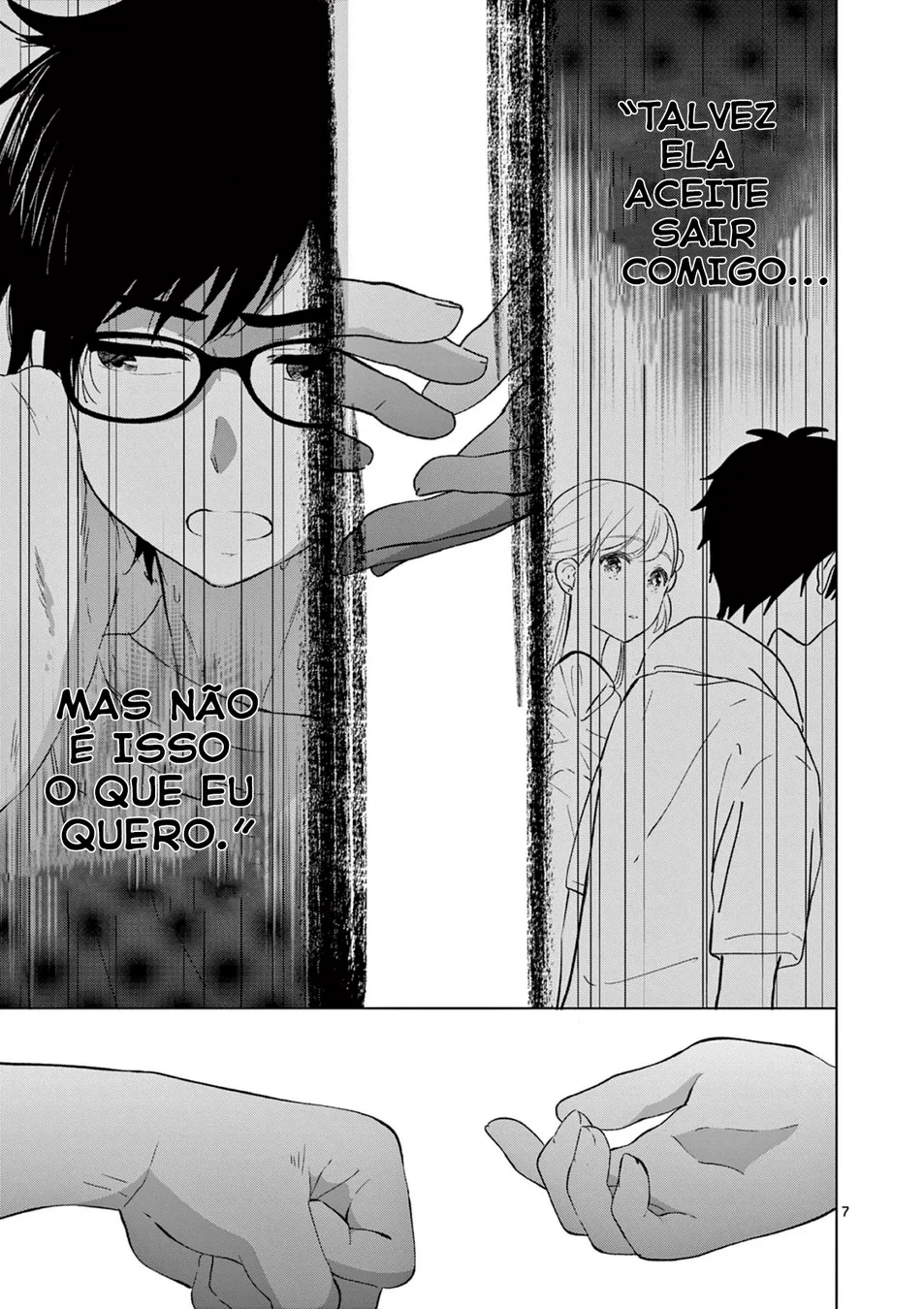 Read I Want to End This Love Game PT Manga Online
