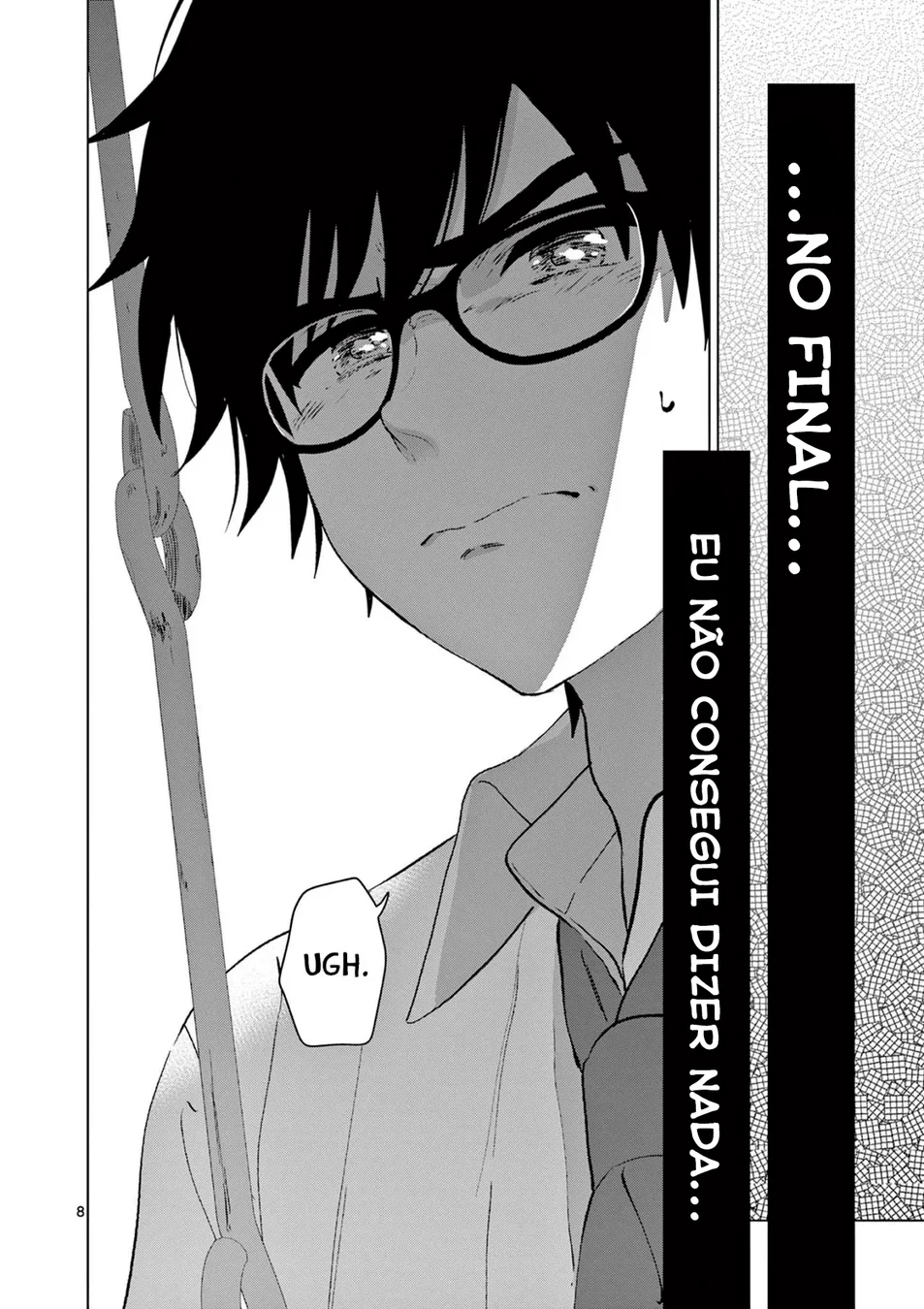 Read I Want to End This Love Game PT Manga Online