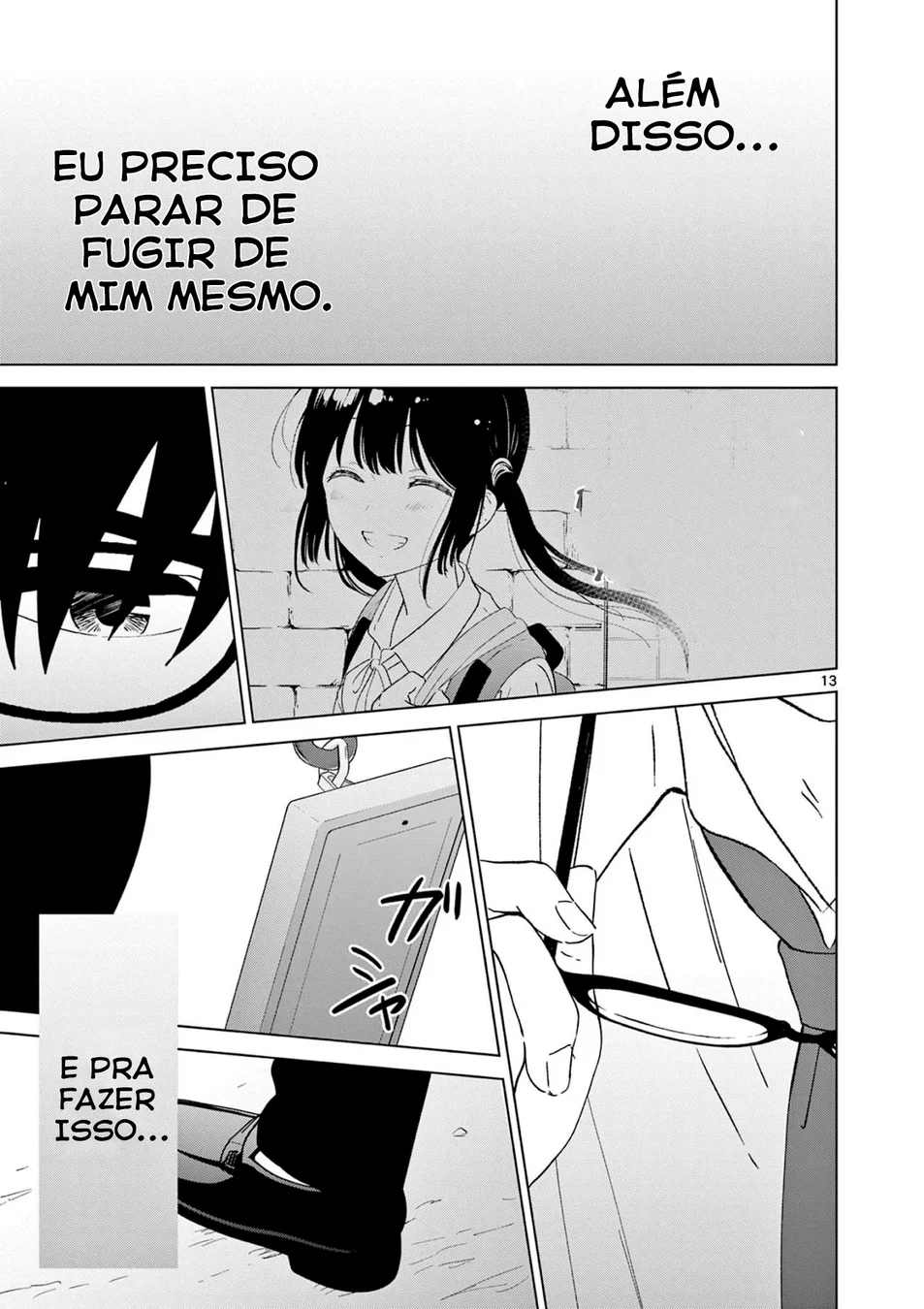 Read I Want to End This Love Game PT Manga Online