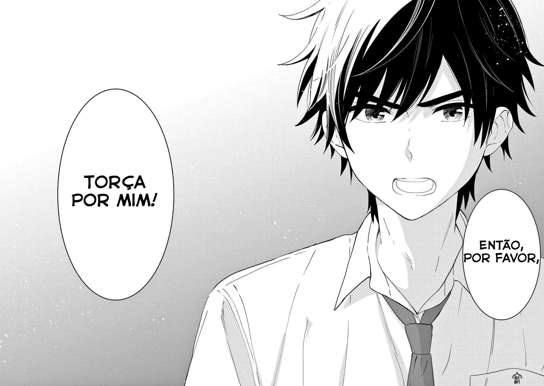 Read I Want to End This Love Game PT Manga Online
