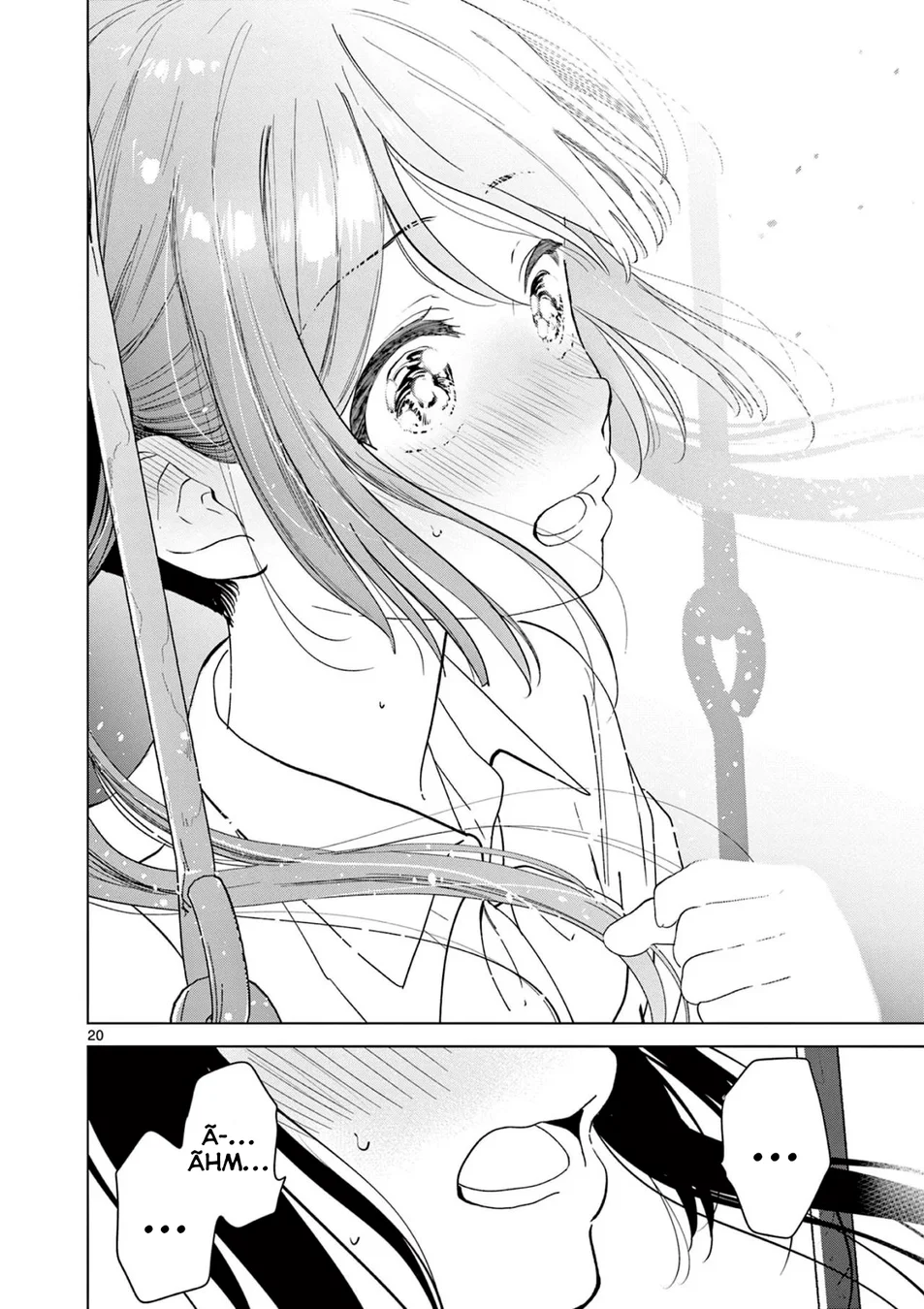 Read I Want to End This Love Game PT Manga Online