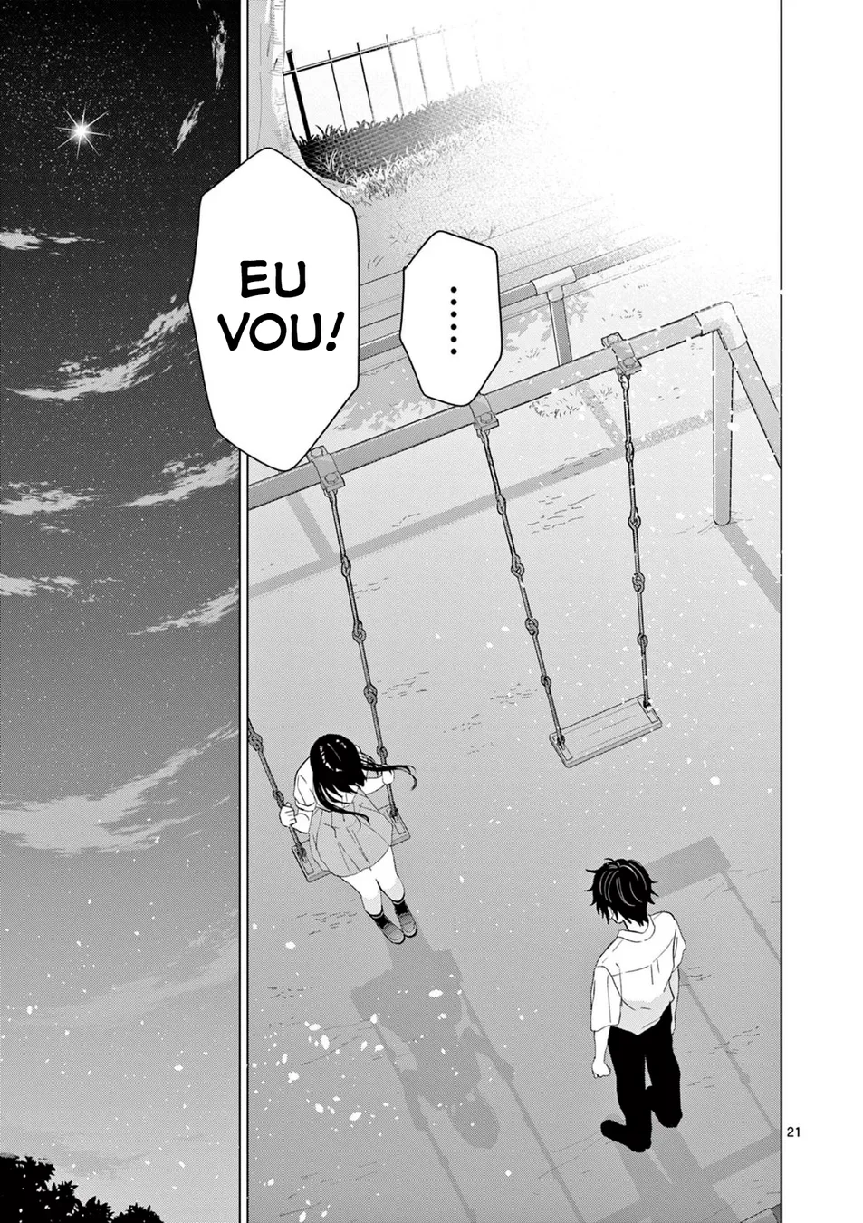 Read I Want to End This Love Game PT Manga Online