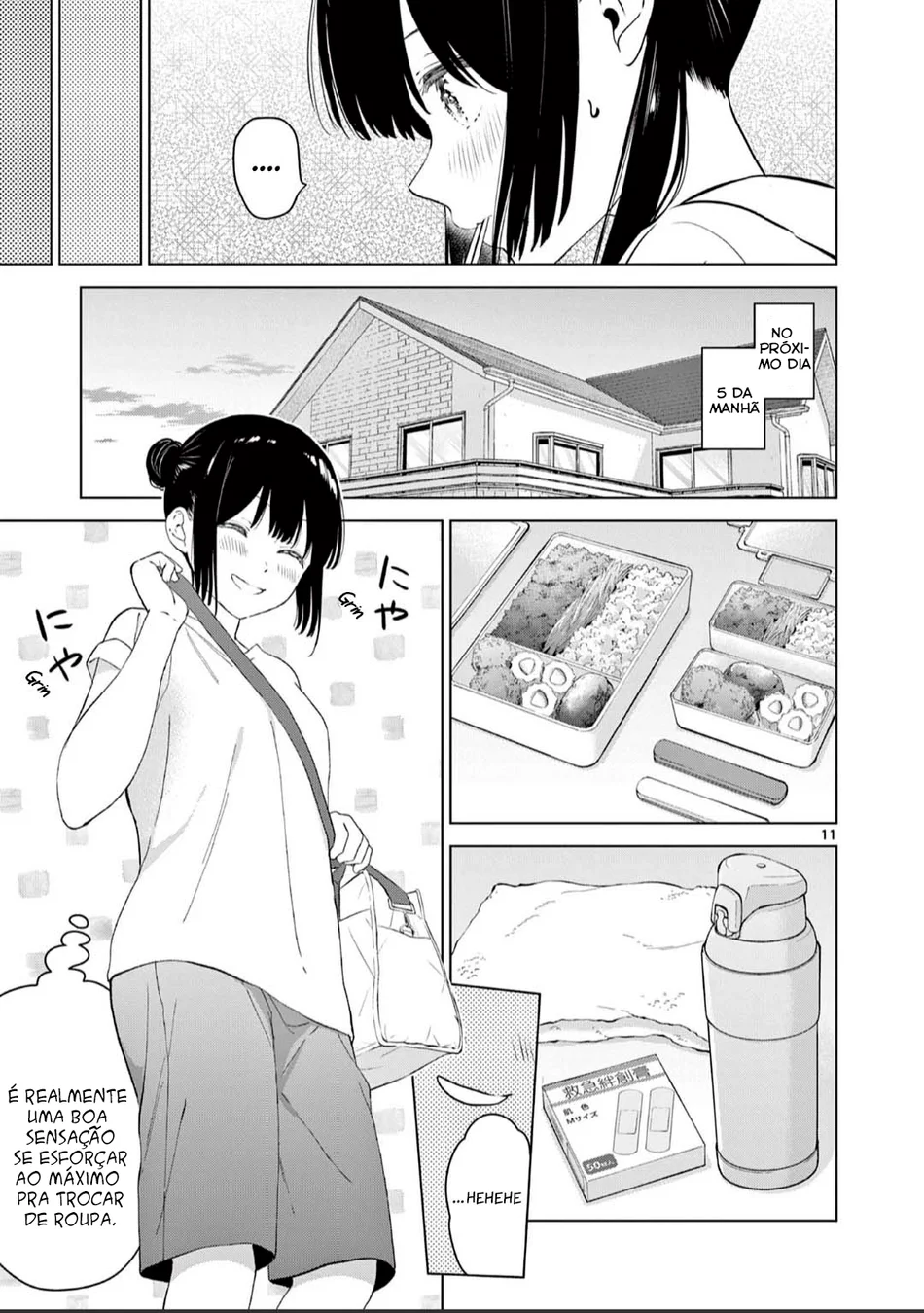 Read I Want to End This Love Game PT Manga Online