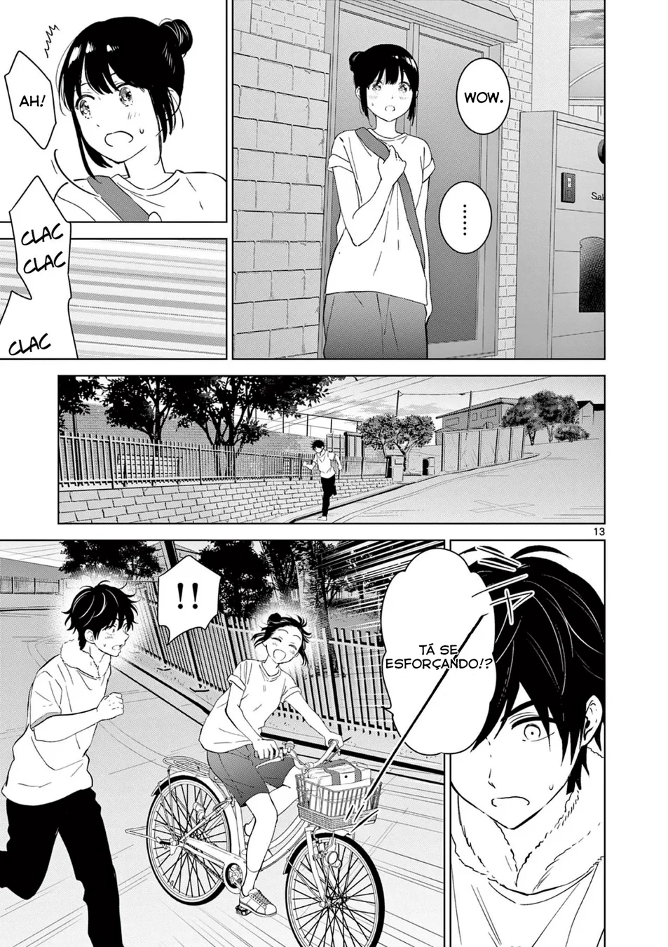 Read I Want to End This Love Game PT Manga Online