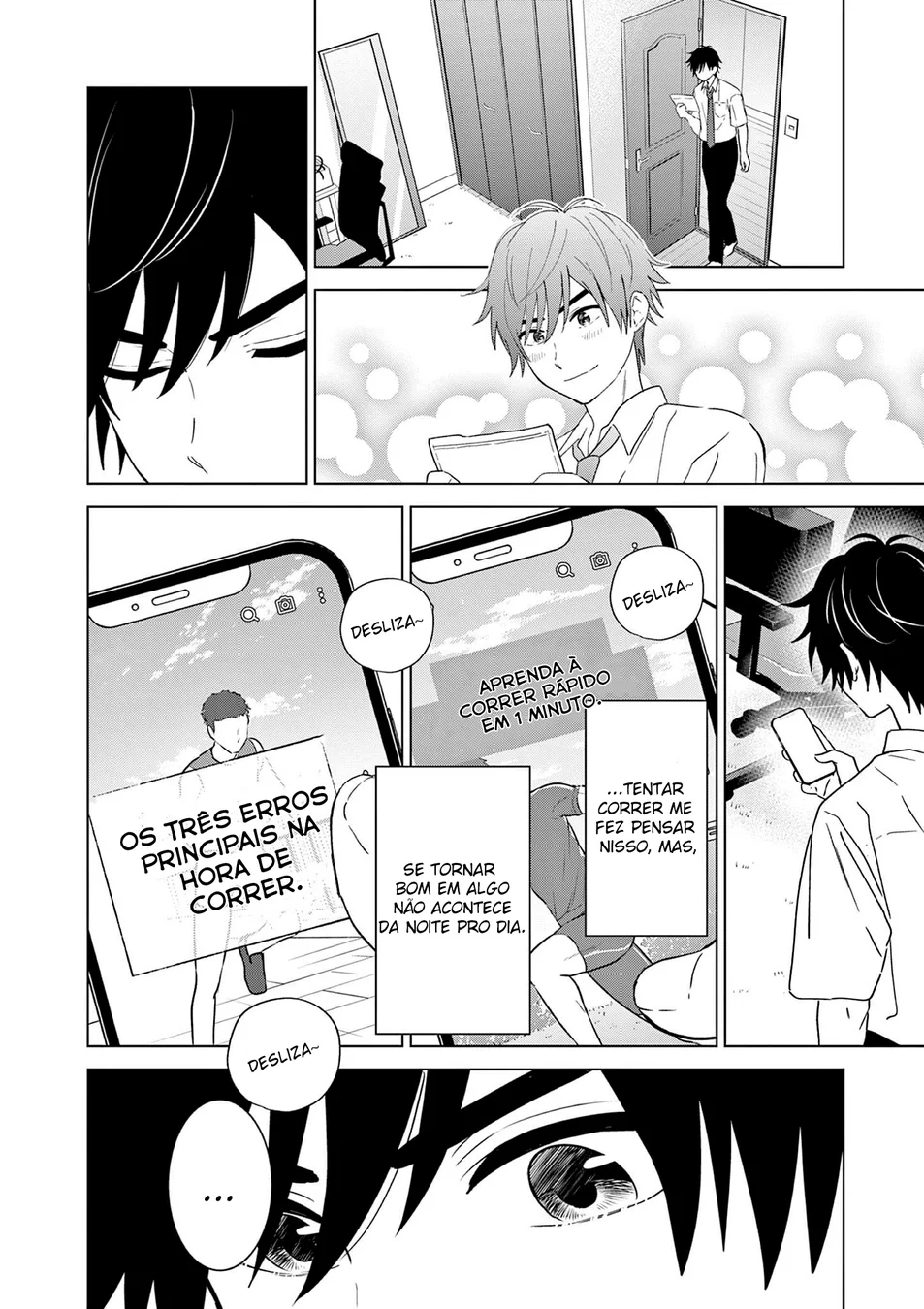 Read I Want to End This Love Game PT Manga Online