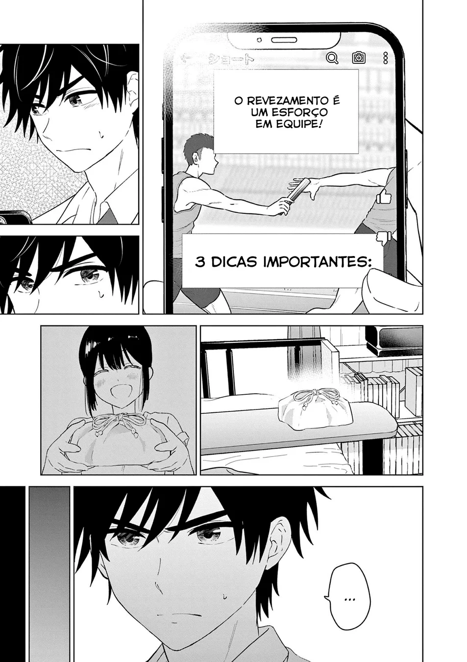 Read I Want to End This Love Game PT Manga Online