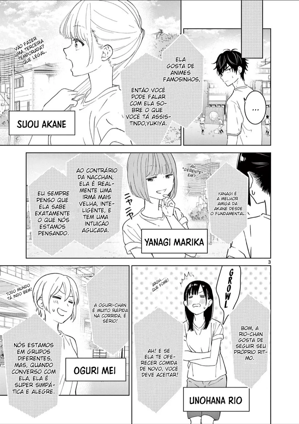 Read I Want to End This Love Game PT Manga Online