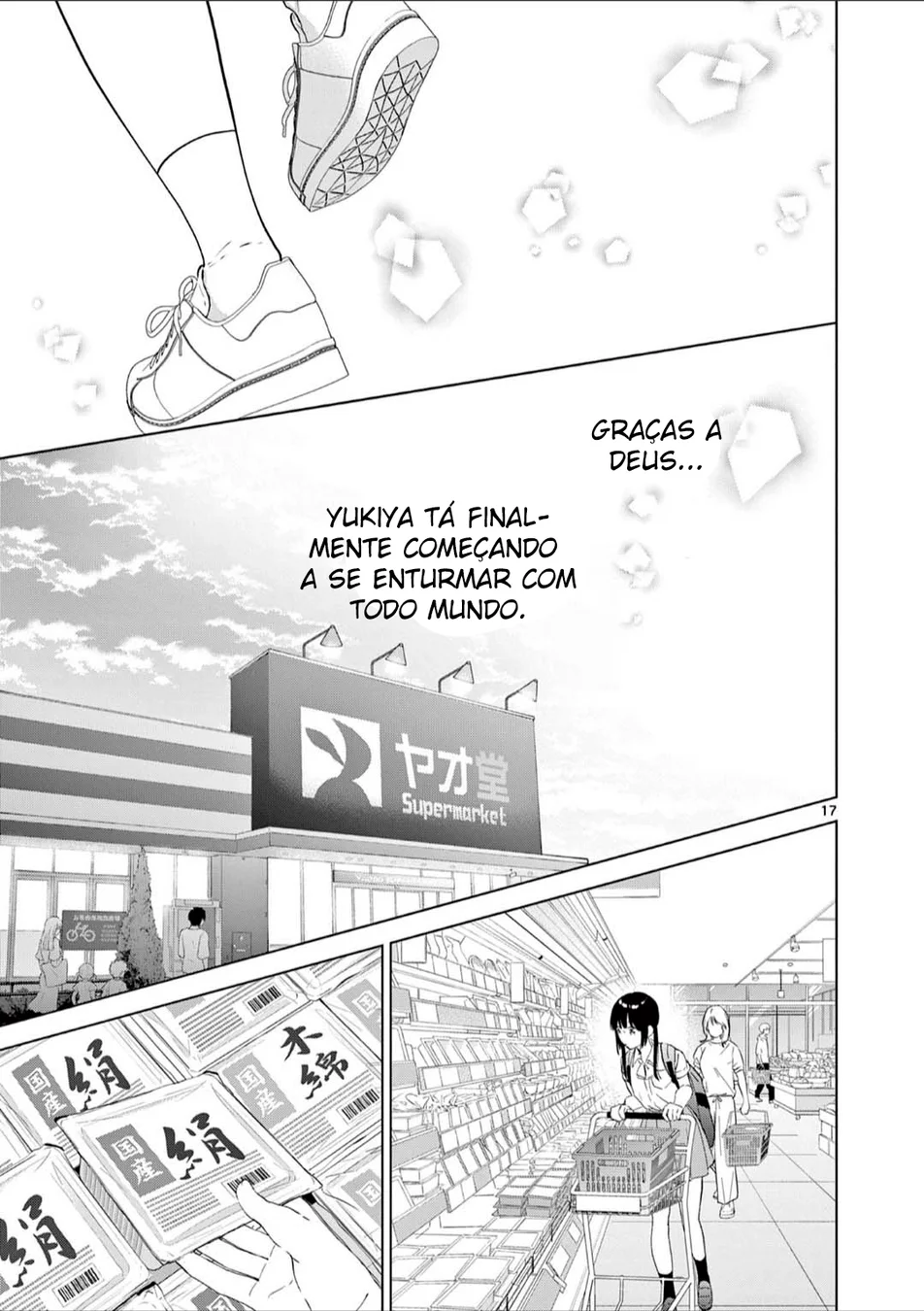 Read I Want to End This Love Game PT Manga Online