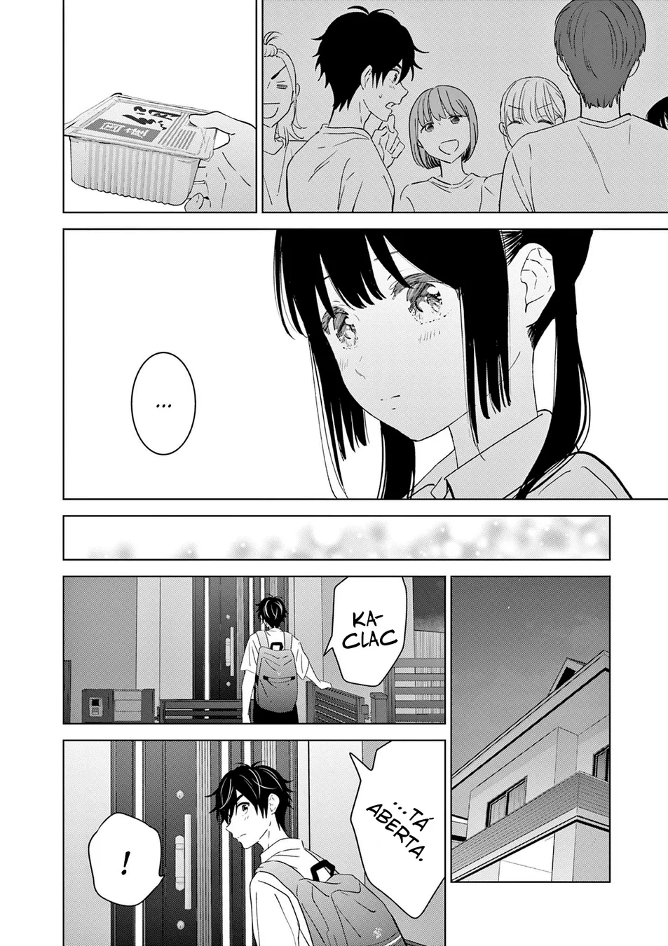 Read I Want to End This Love Game PT Manga Online