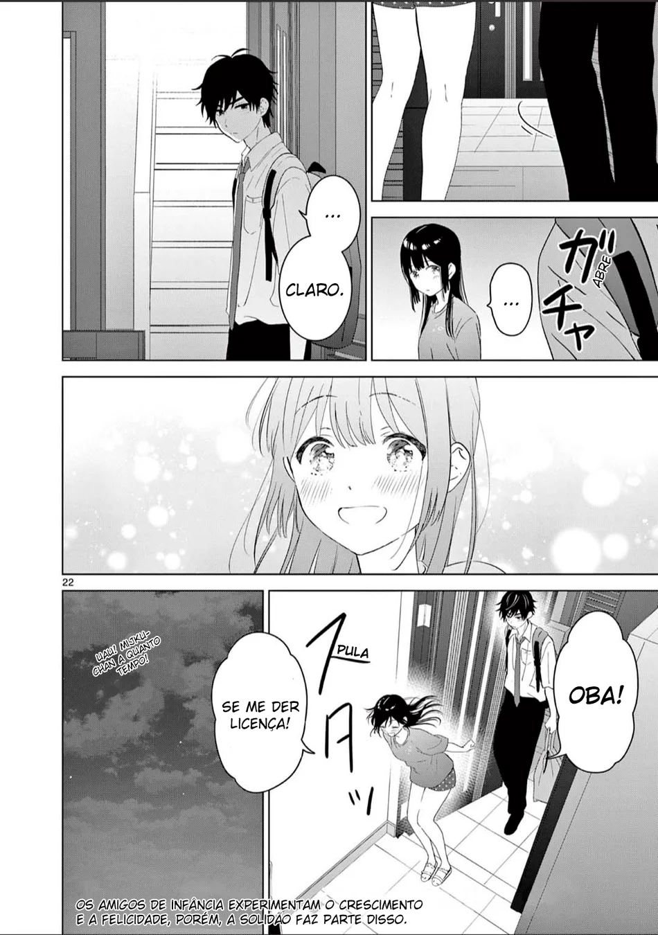 Read I Want to End This Love Game PT Manga Online