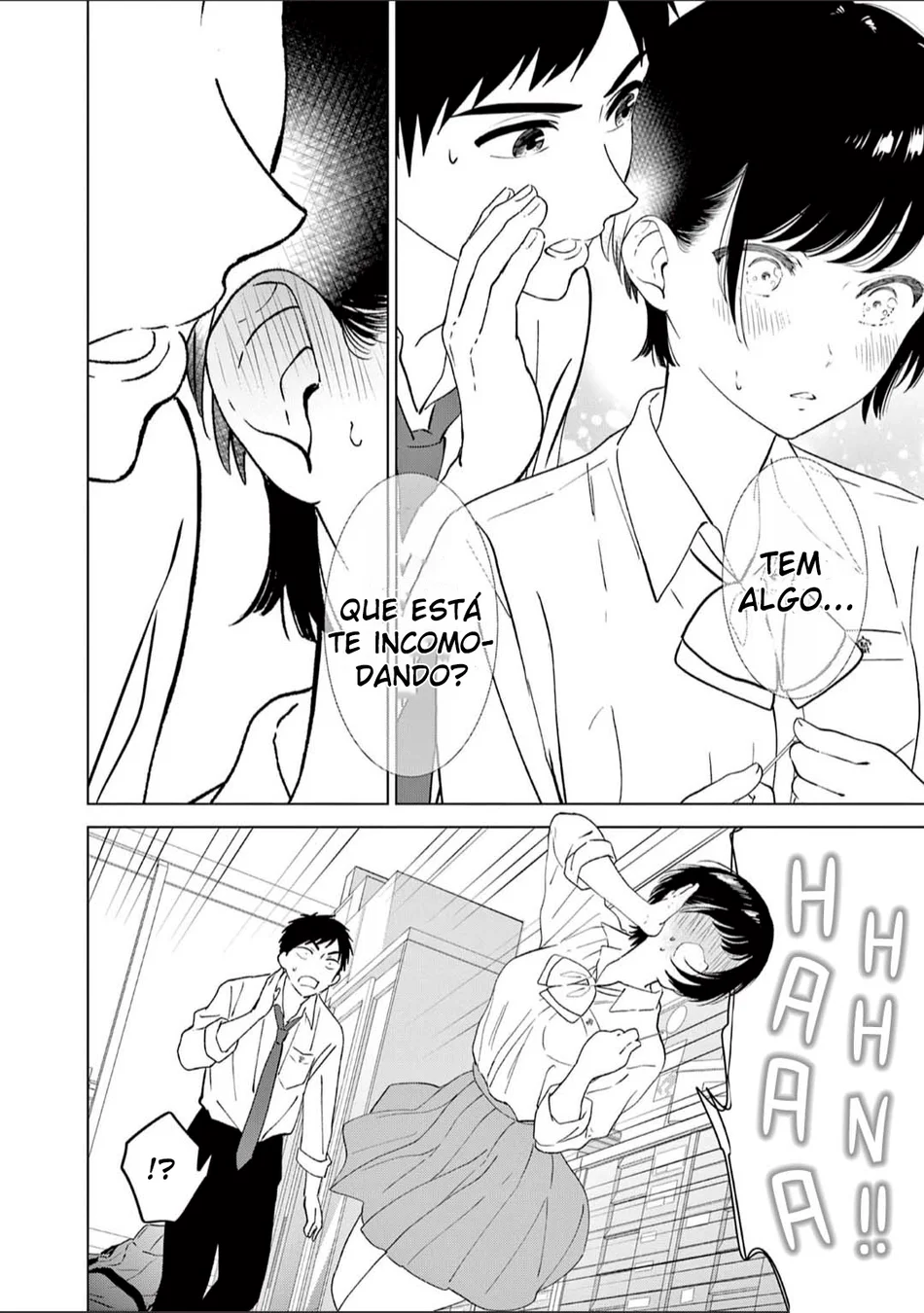 Read I Want to End This Love Game PT Manga Online