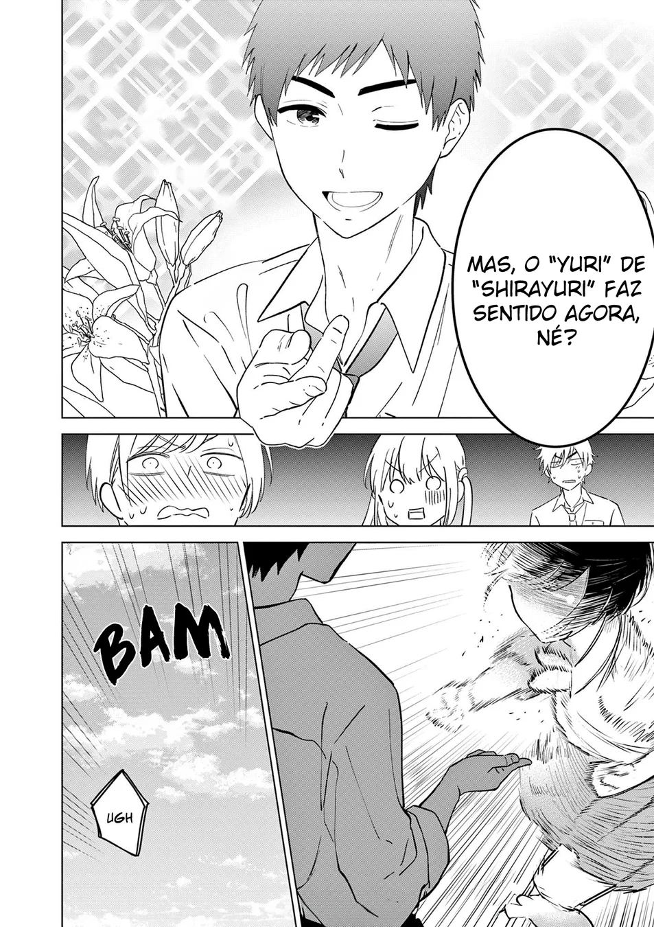 Read I Want to End This Love Game PT Manga Online