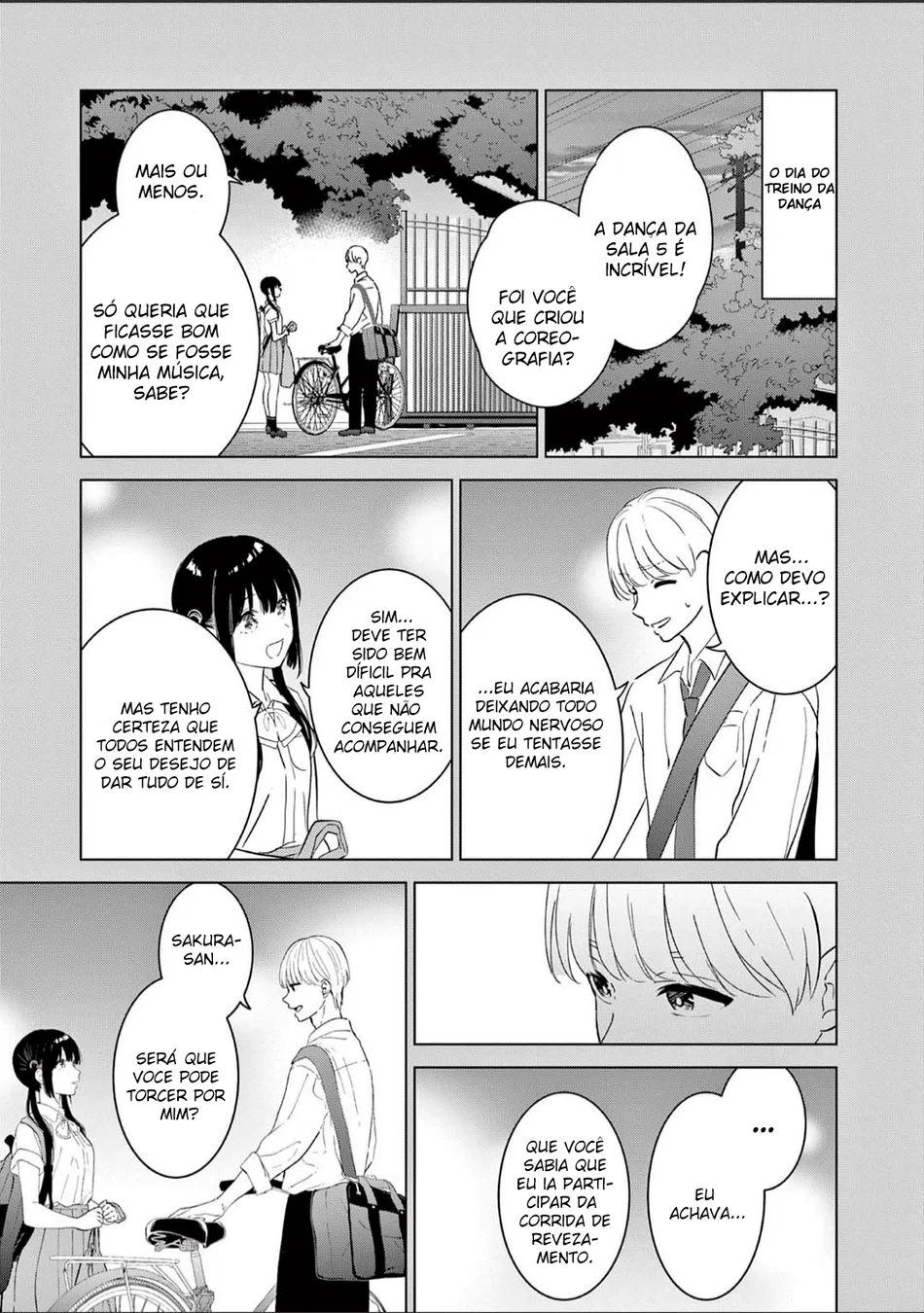 Read I Want to End This Love Game PT Manga Online