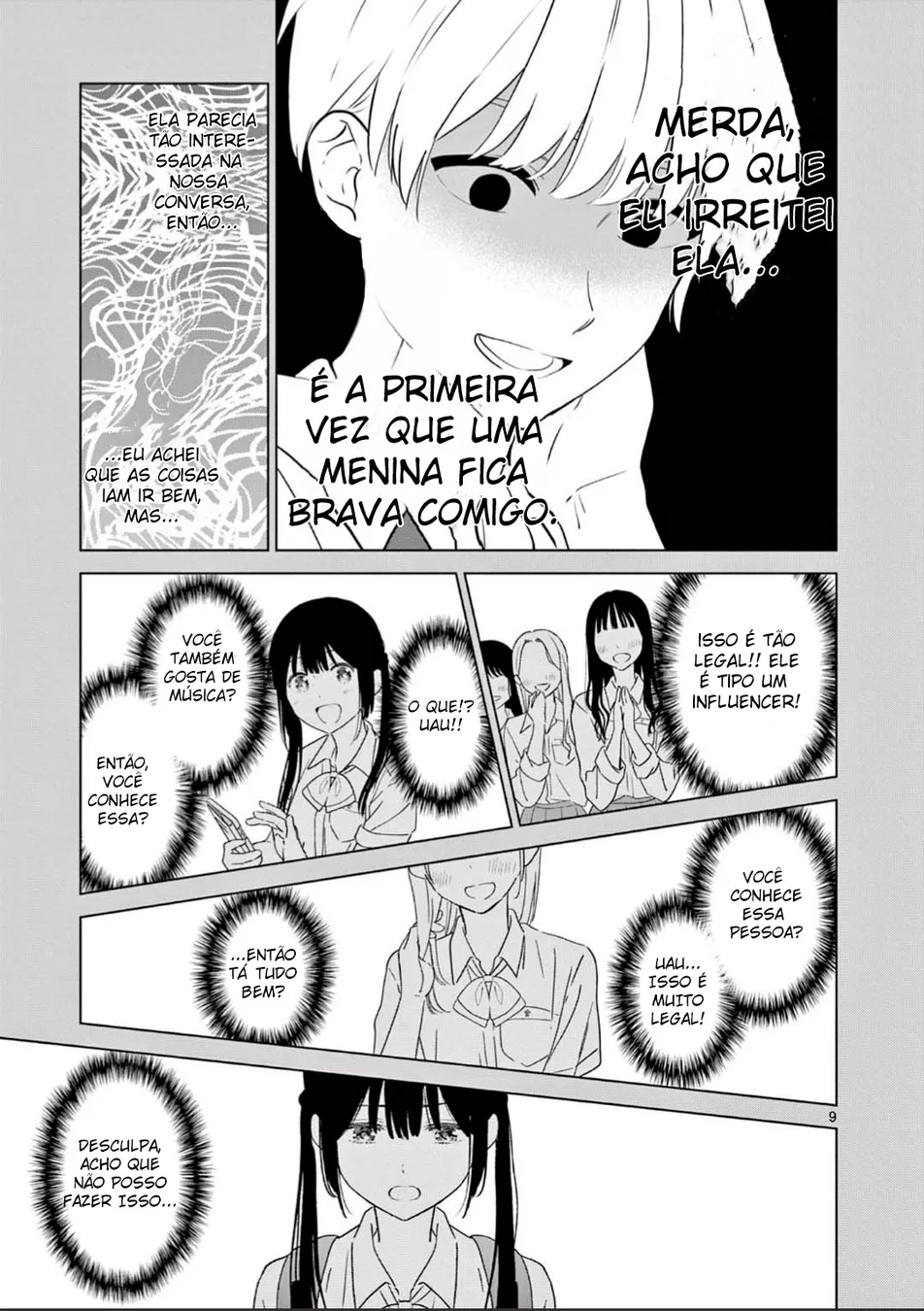 Read I Want to End This Love Game PT Manga Online