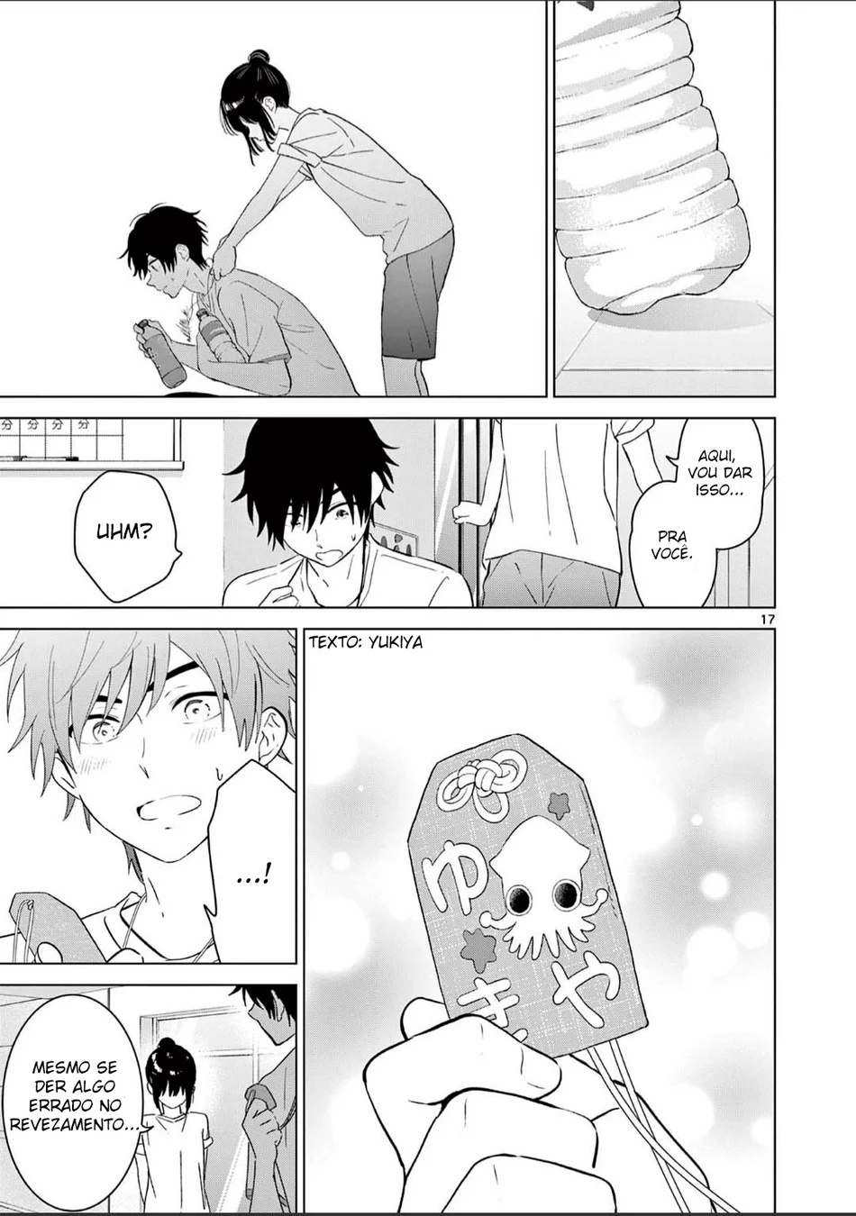 Read I Want to End This Love Game PT Manga Online