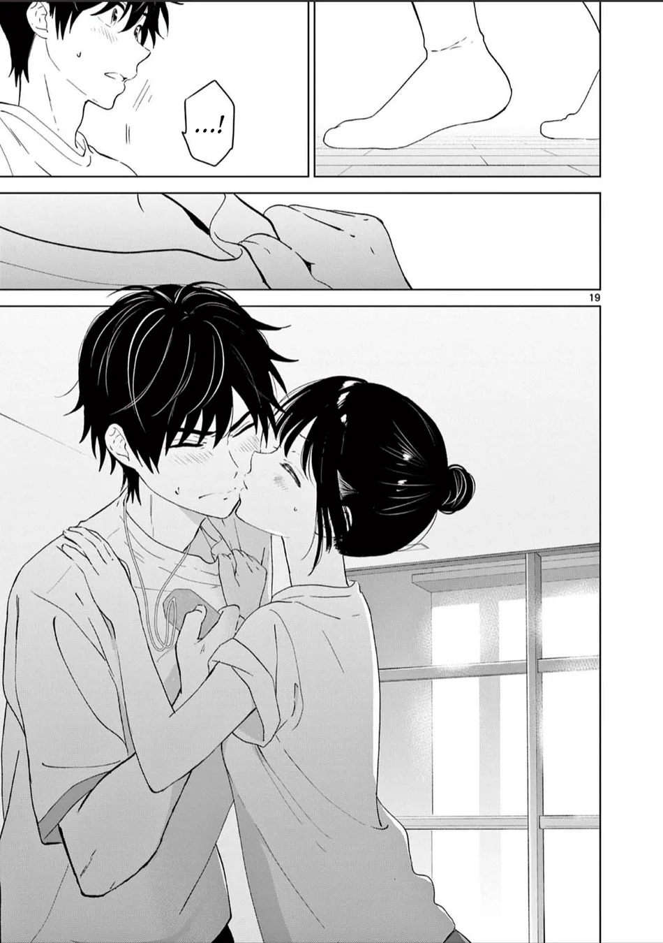 Read I Want to End This Love Game PT Manga Online