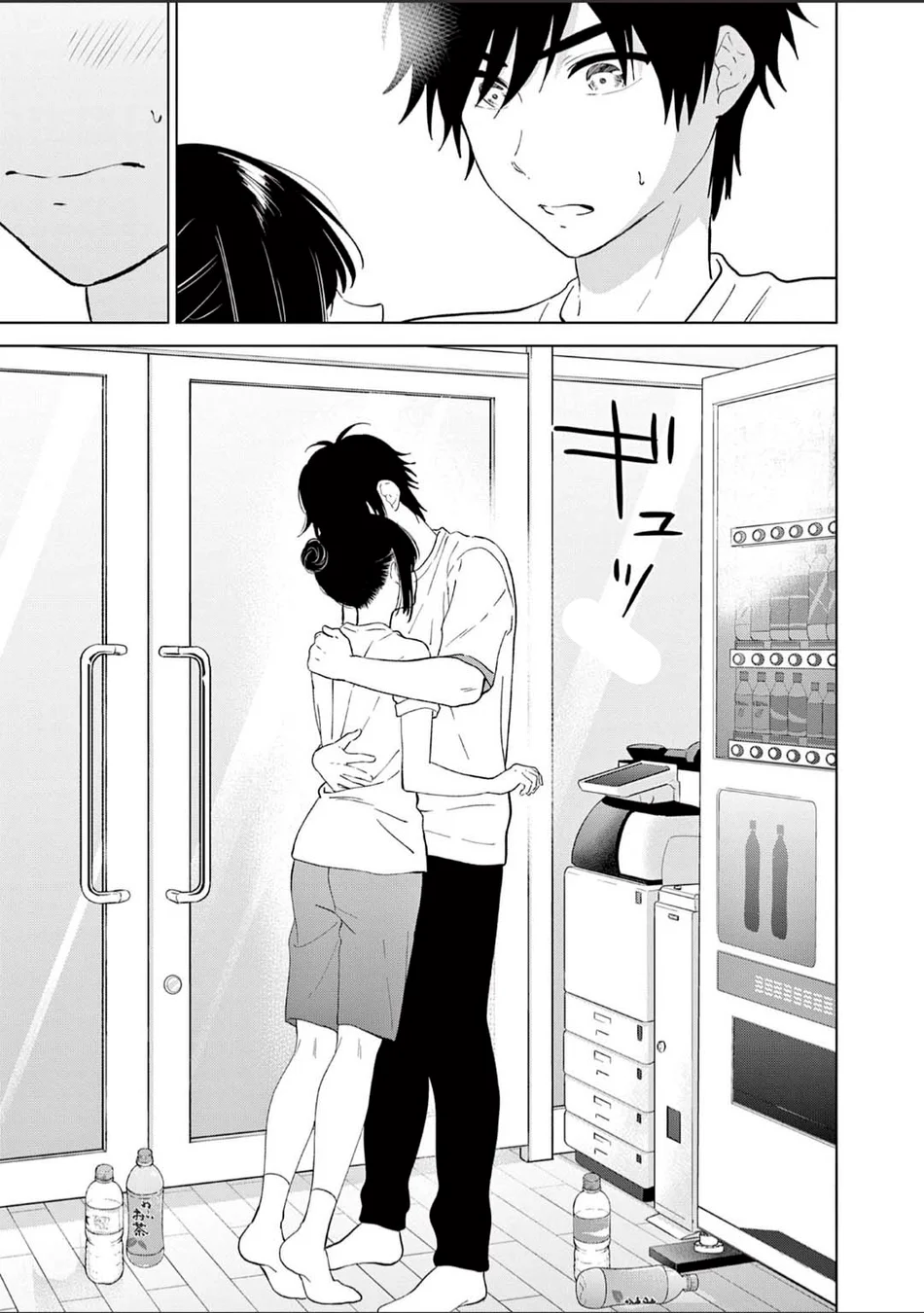 Read I Want to End This Love Game PT Manga Online