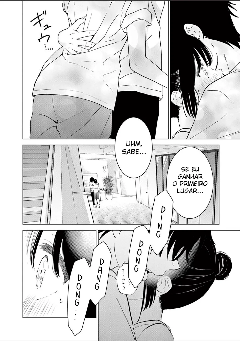 Read I Want to End This Love Game PT Manga Online