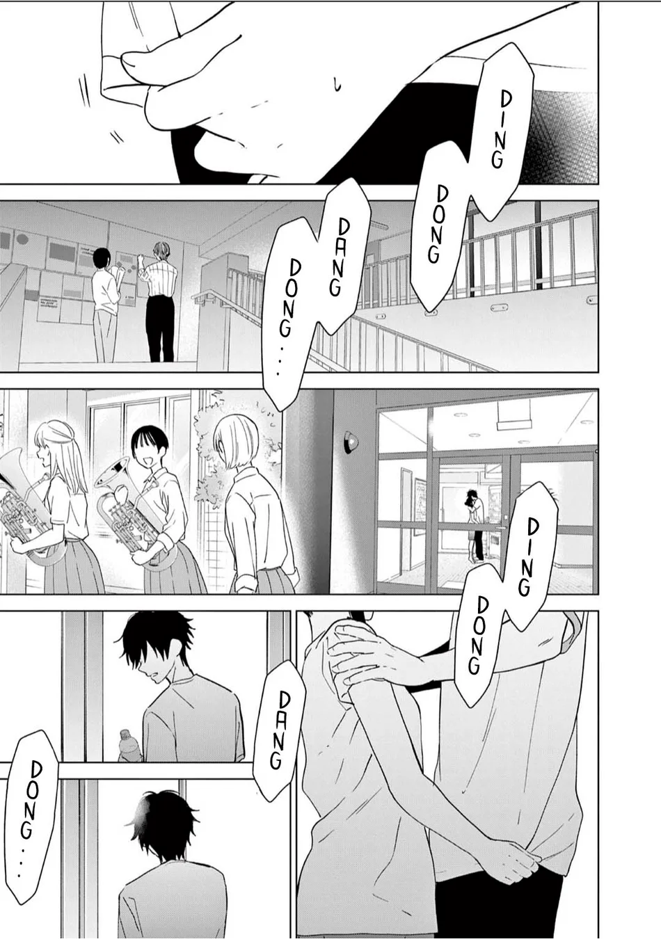 Read I Want to End This Love Game PT Manga Online