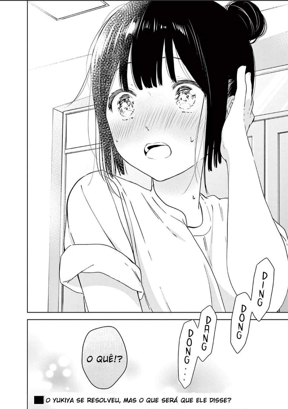 Read I Want to End This Love Game PT Manga Online