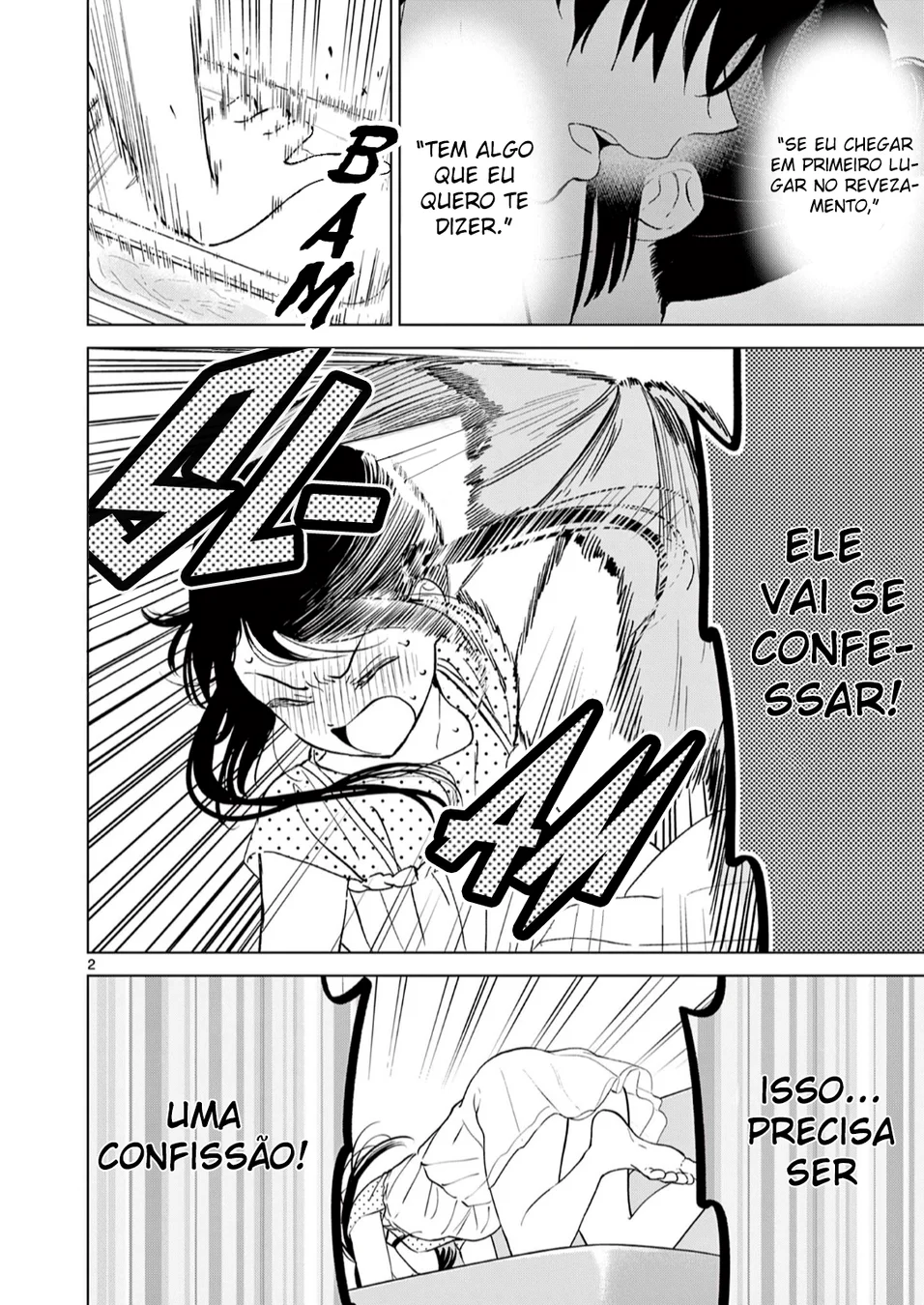 Read I Want to End This Love Game PT Manga Online