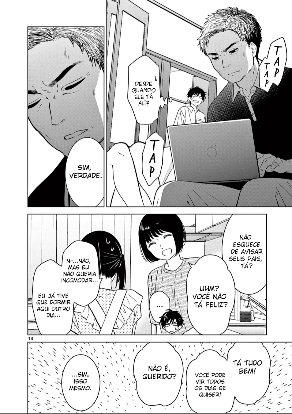 Read I Want to End This Love Game PT Manga Online