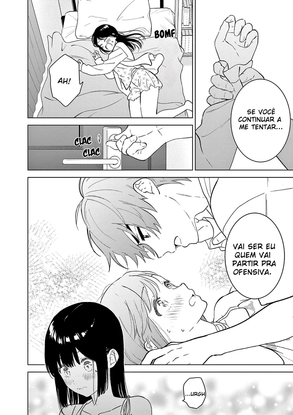 Read I Want to End This Love Game PT Manga Online