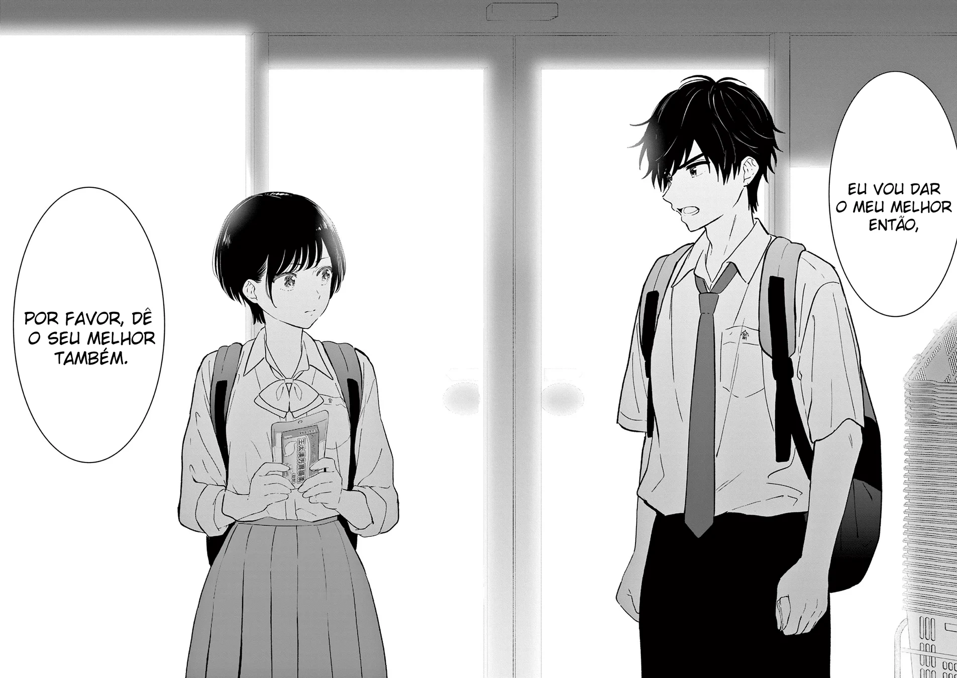 Read I Want to End This Love Game PT Manga Online