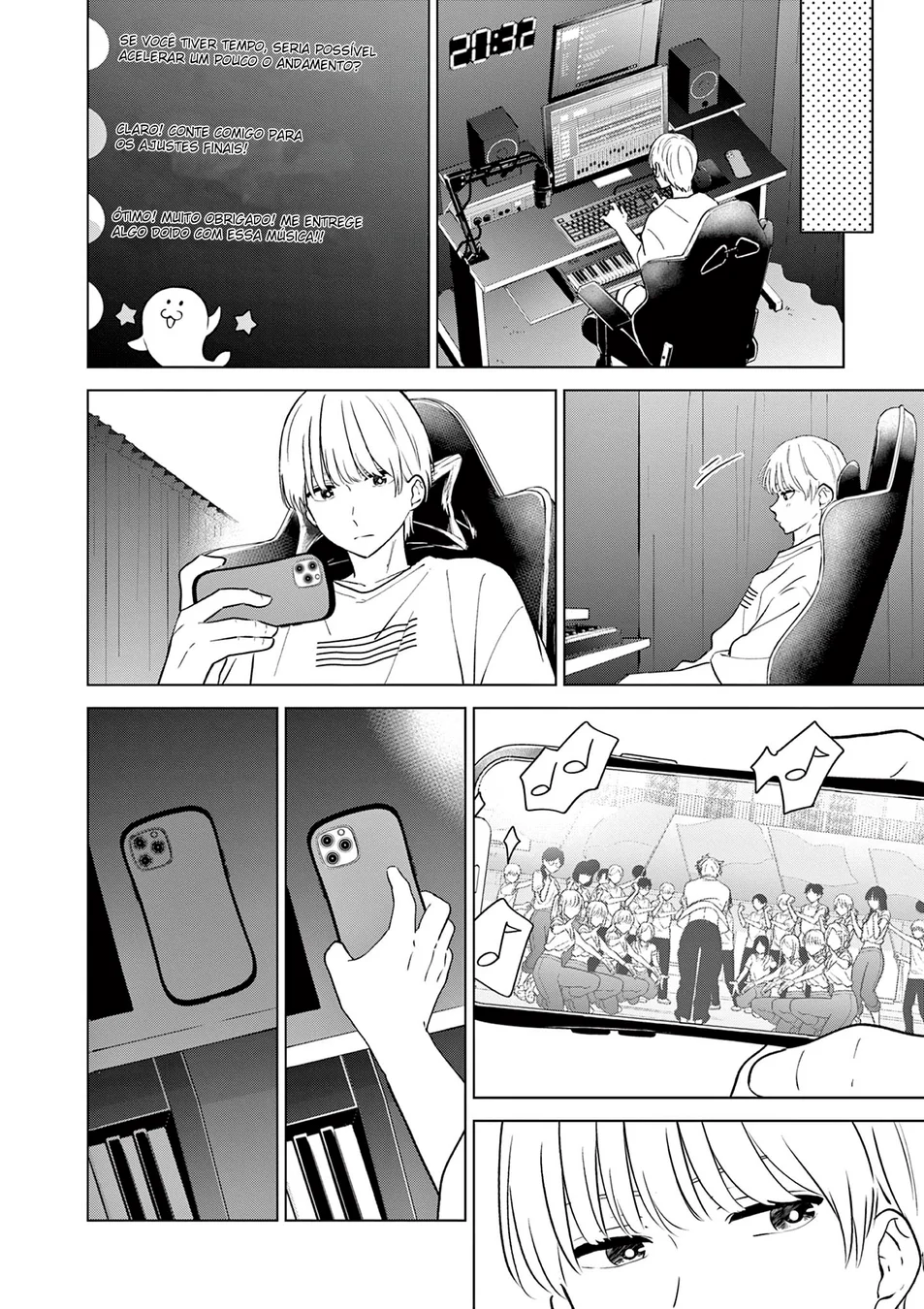 Read I Want to End This Love Game PT Manga Online