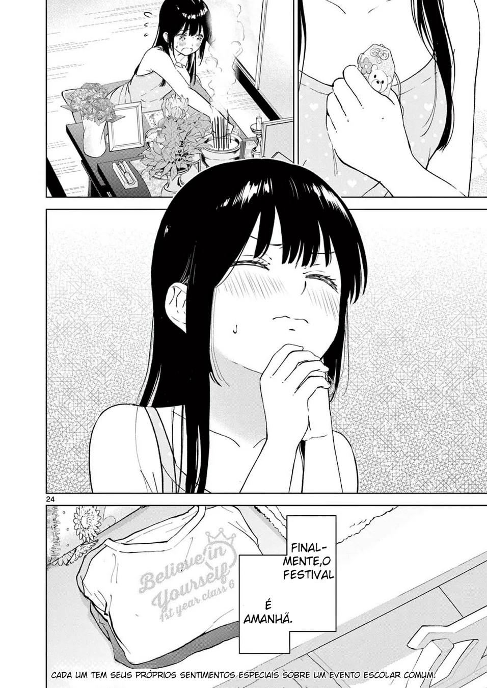 Read I Want to End This Love Game PT Manga Online