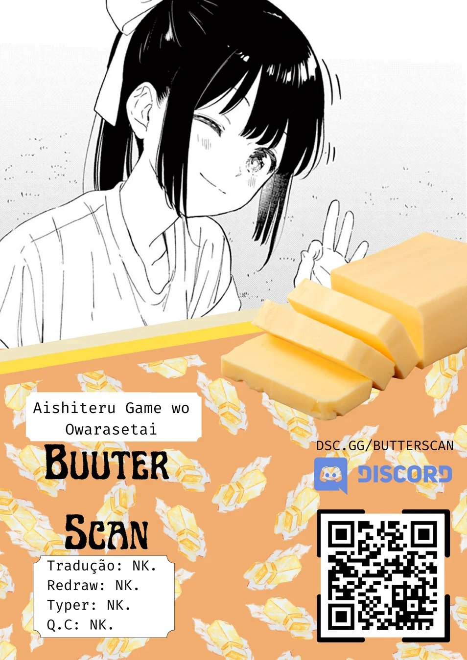 Read I Want to End This Love Game PT Manga Online