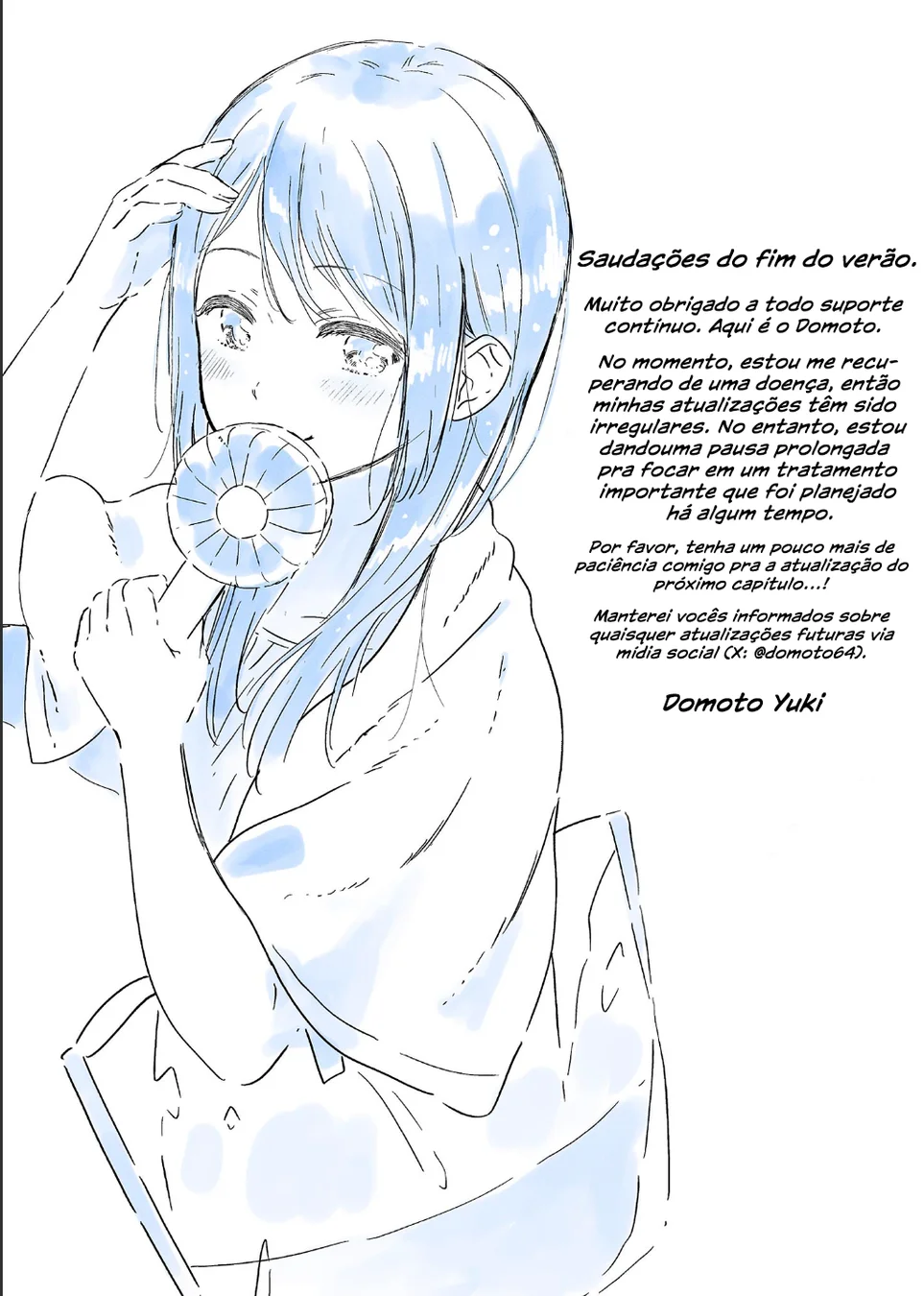 Read I Want to End This Love Game PT Manga Online