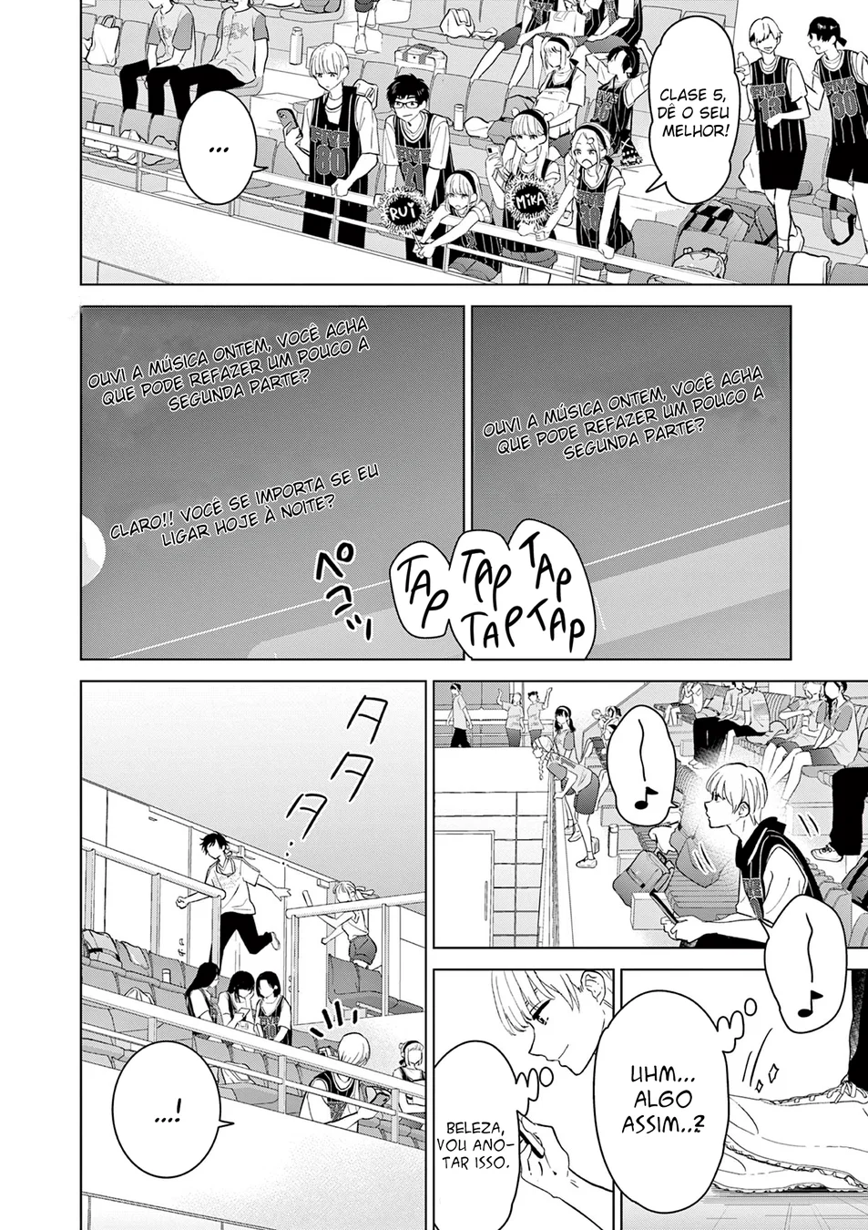 Read I Want to End This Love Game PT Manga Online