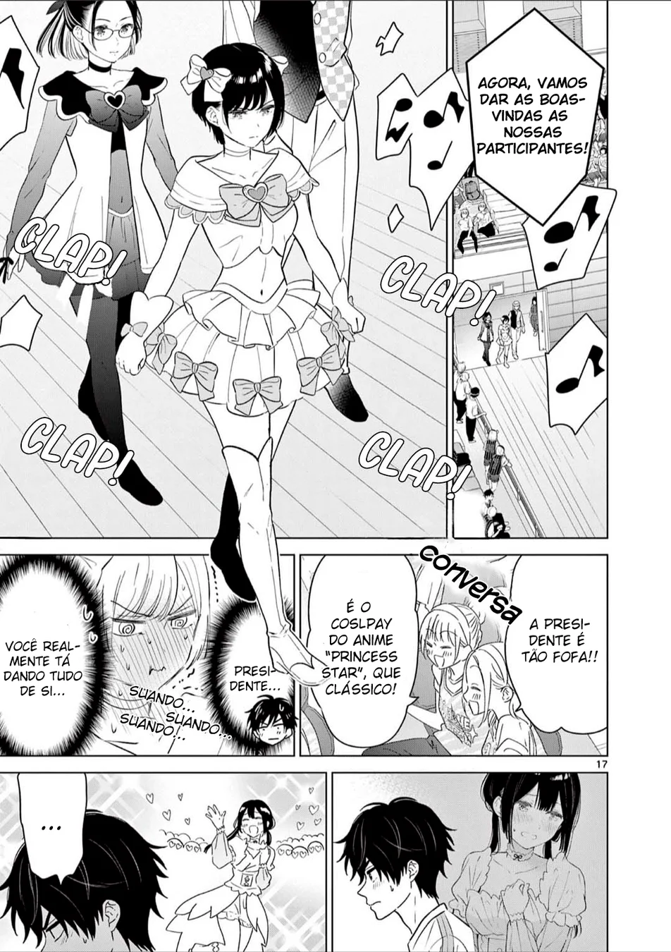 Read I Want to End This Love Game PT Manga Online