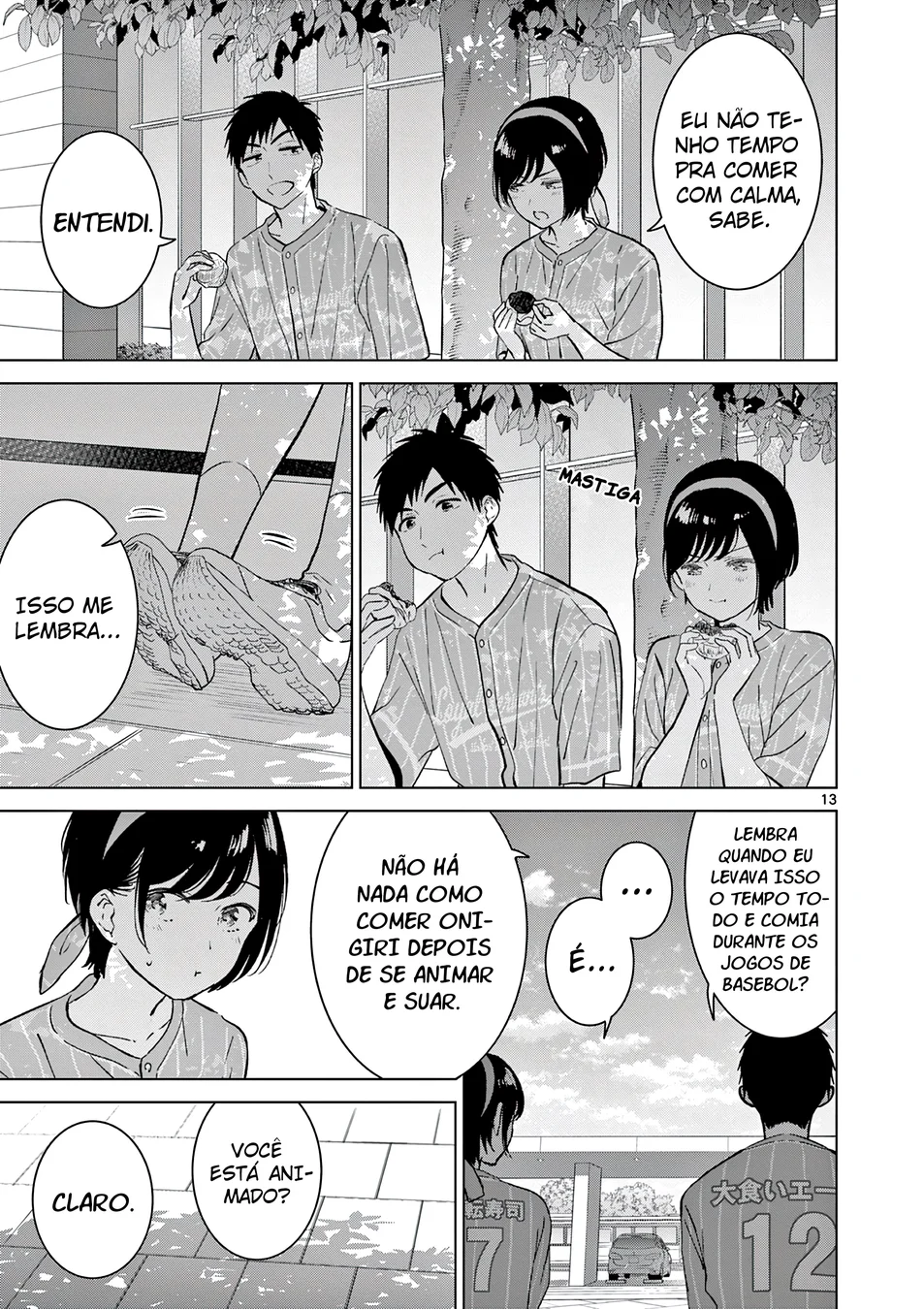 Read I Want to End This Love Game PT Manga Online