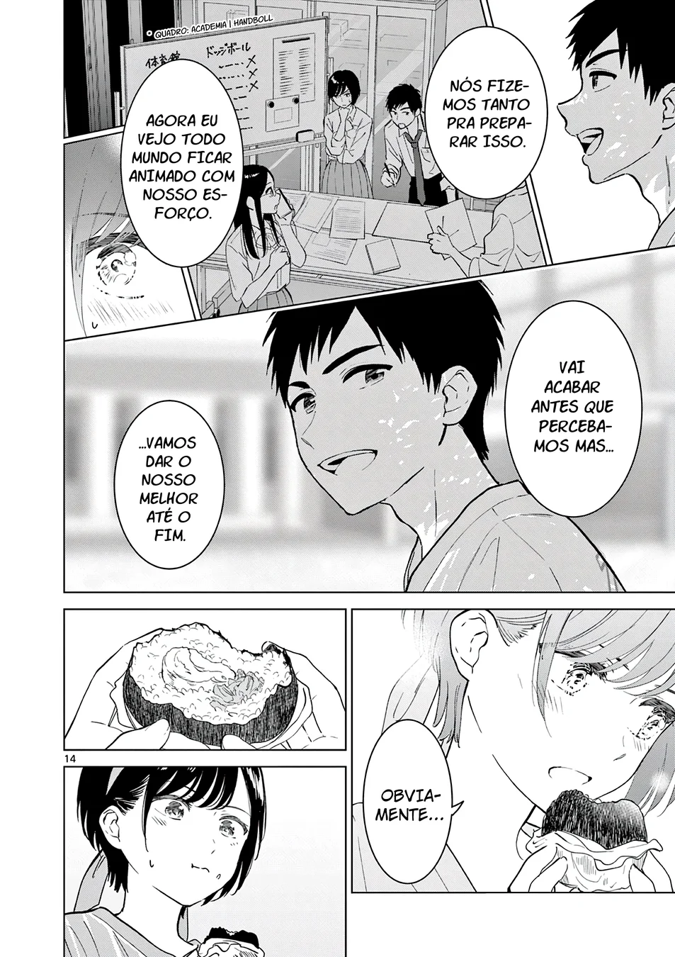 Read I Want to End This Love Game PT Manga Online