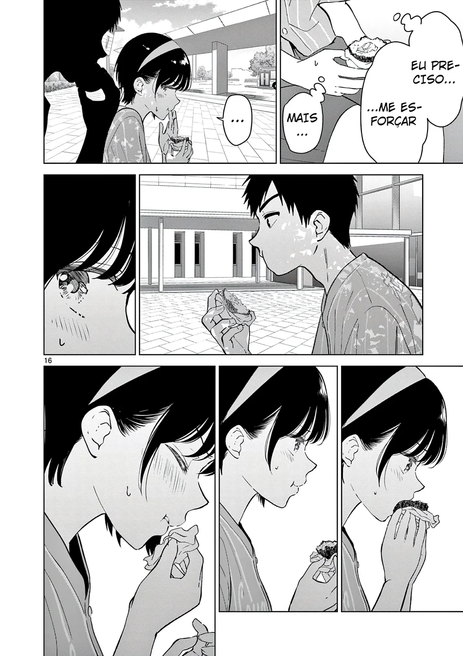 Read I Want to End This Love Game PT Manga Online