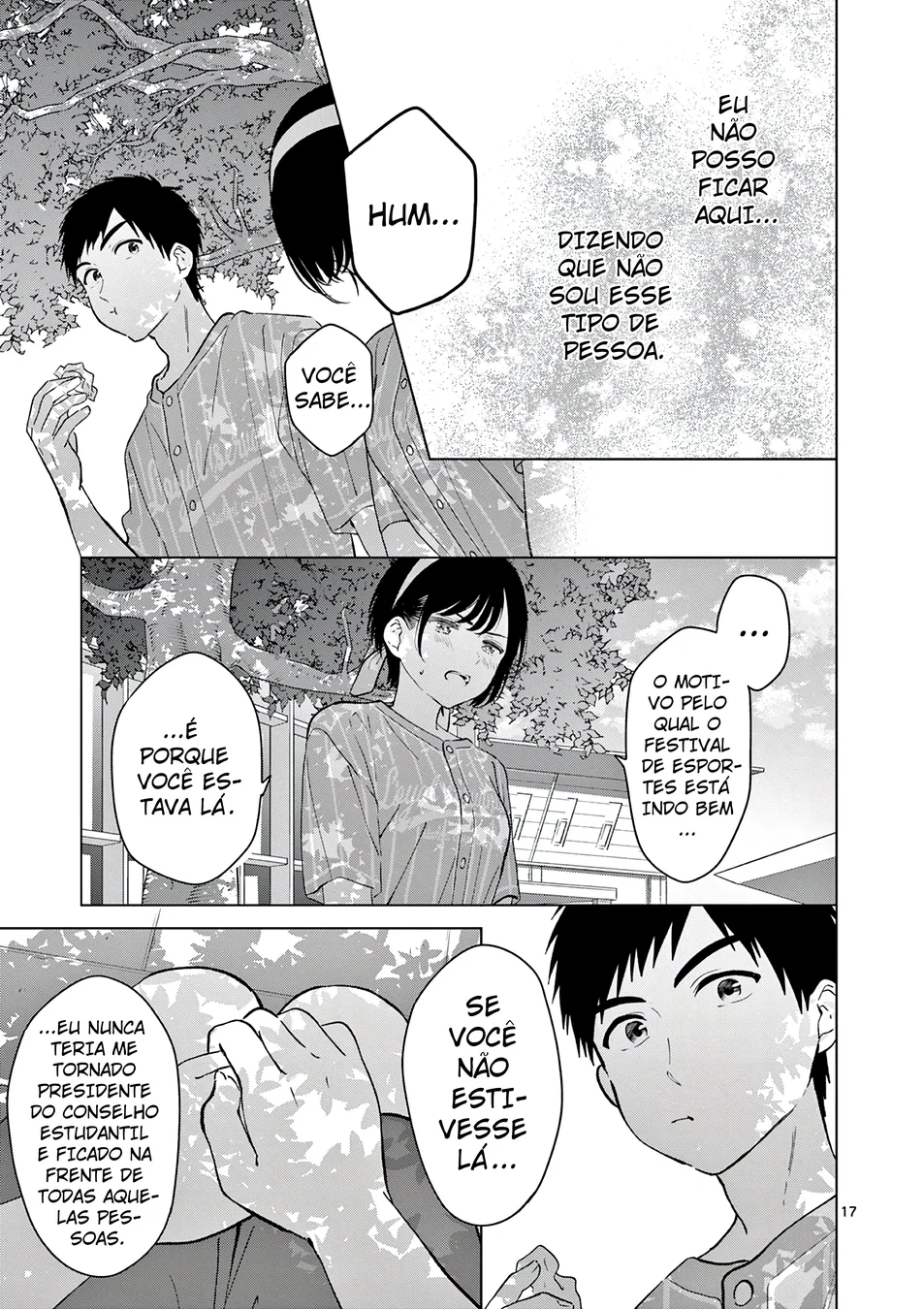 Read I Want to End This Love Game PT Manga Online