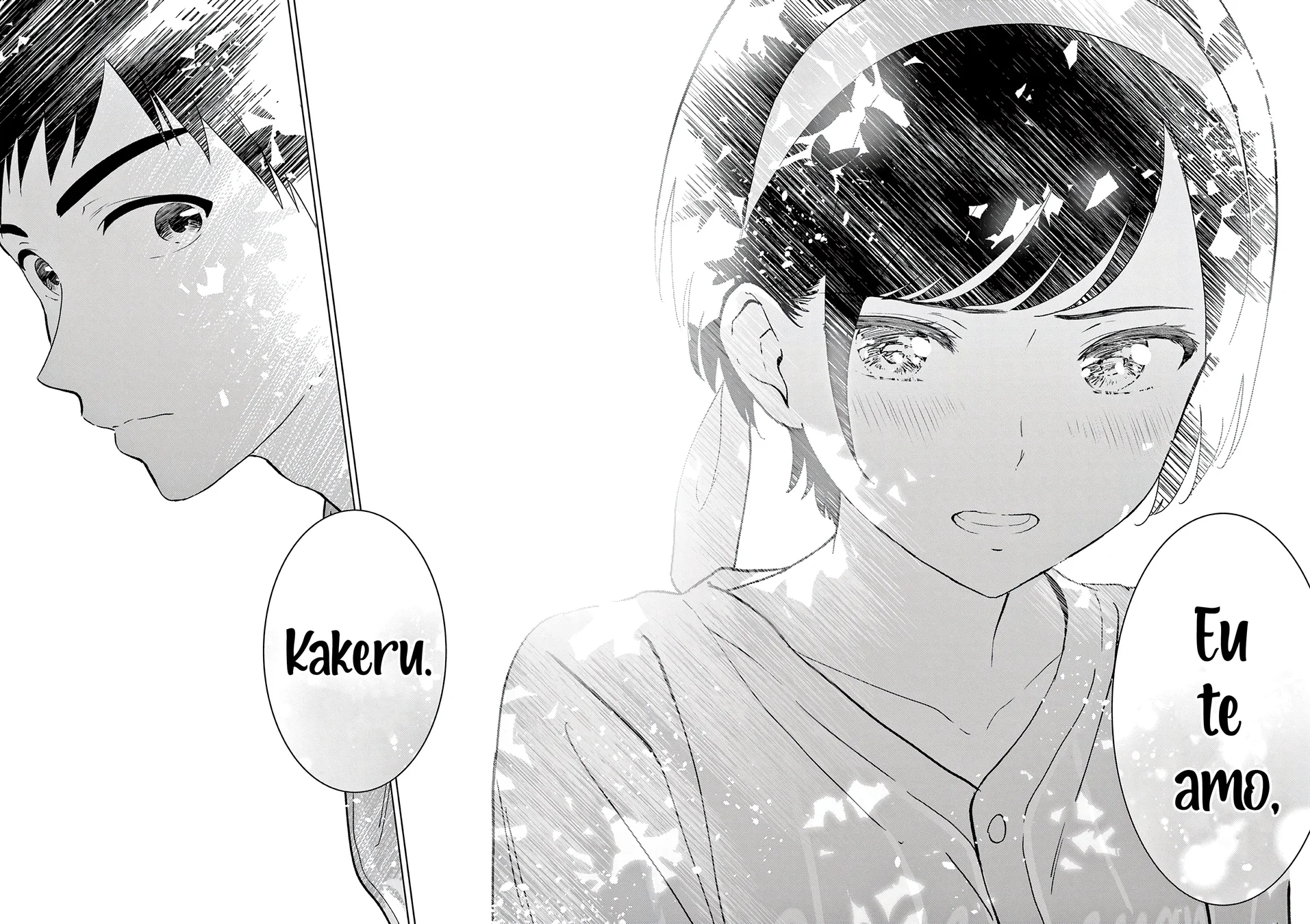 Read I Want to End This Love Game PT Manga Online
